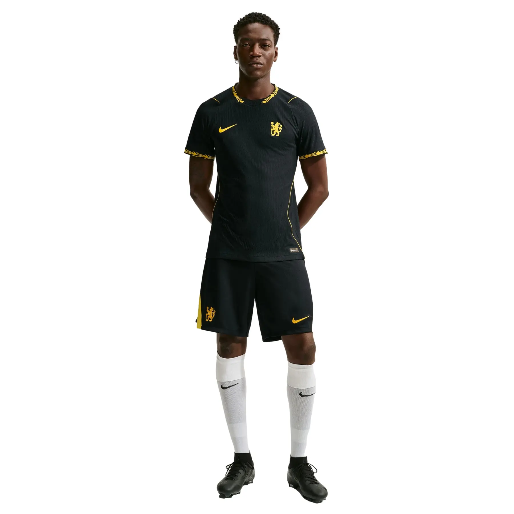 Kurze Chelsea-Stiefel 2026/27