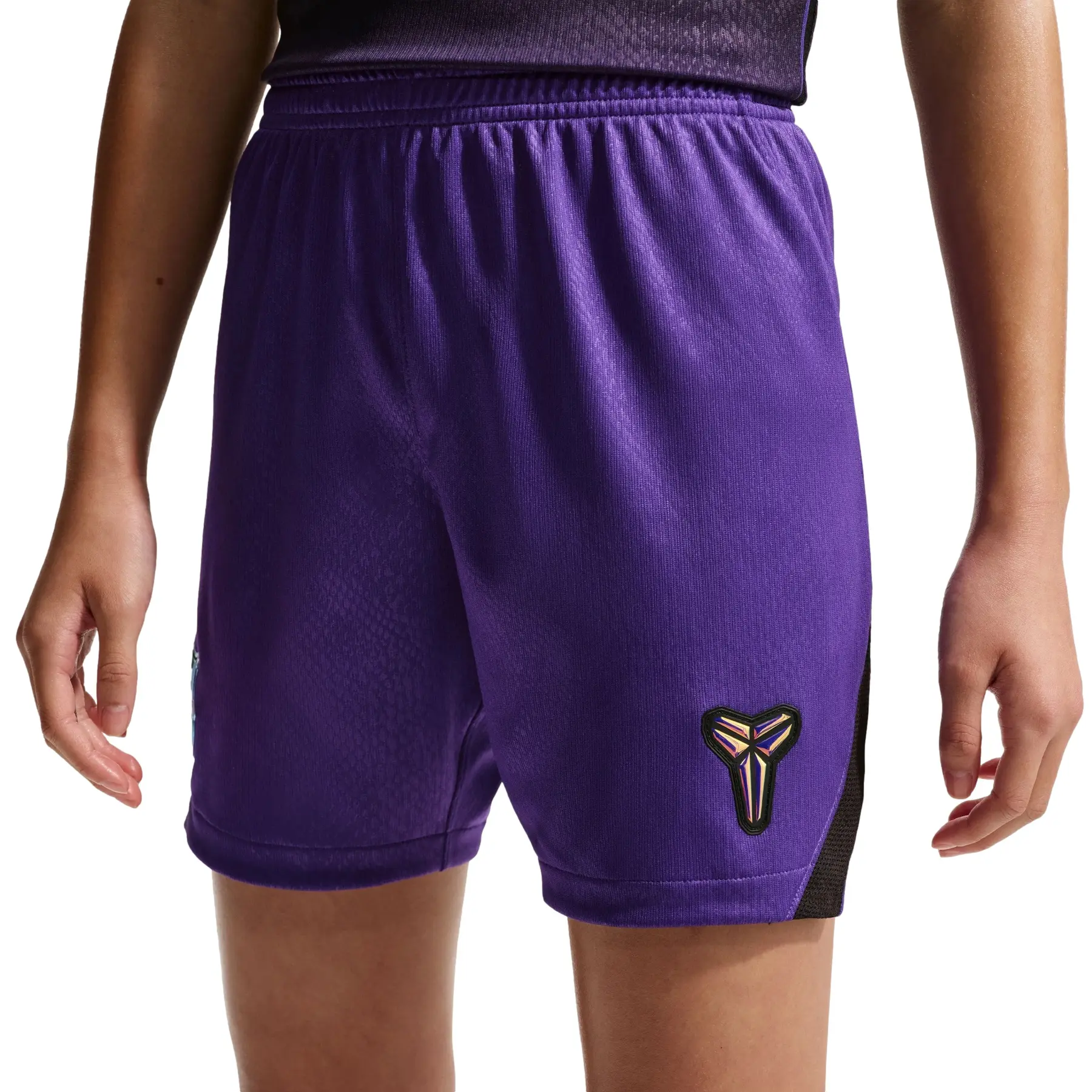 FC Barcelona Kinder Outdoor Shorts 2026/27