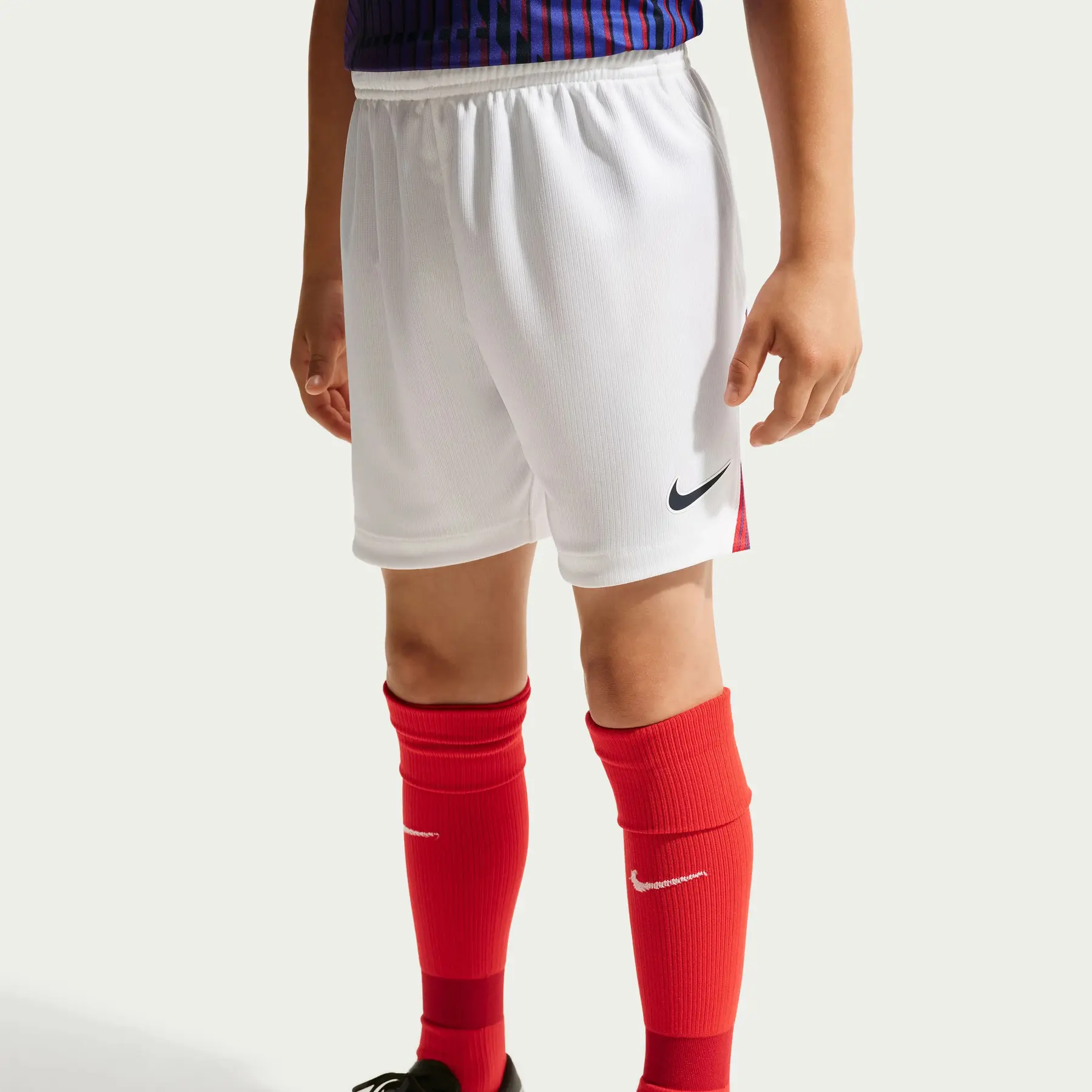 Short Außen Kinder PSG 2026/27