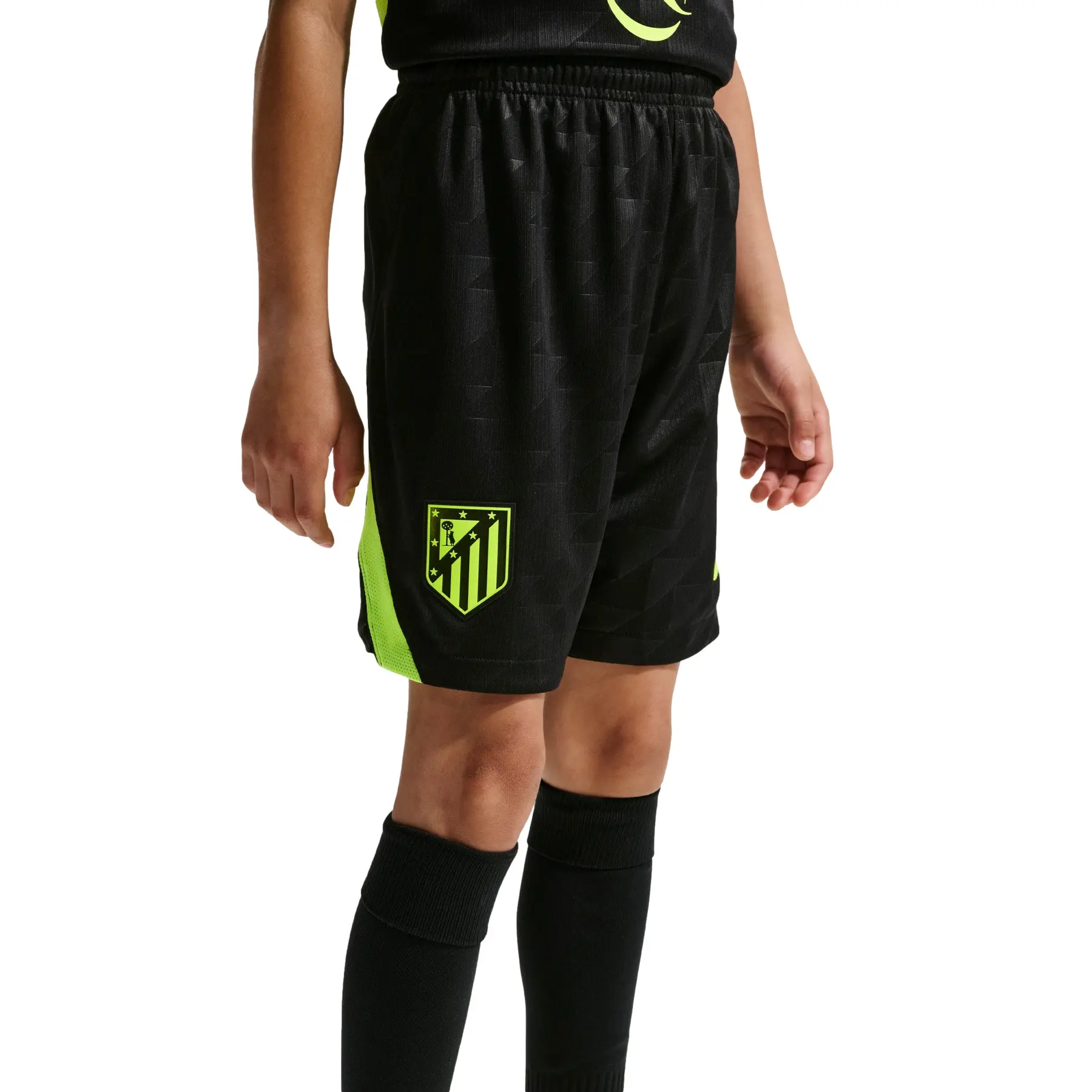 Short Außenkind Atlético Madrid