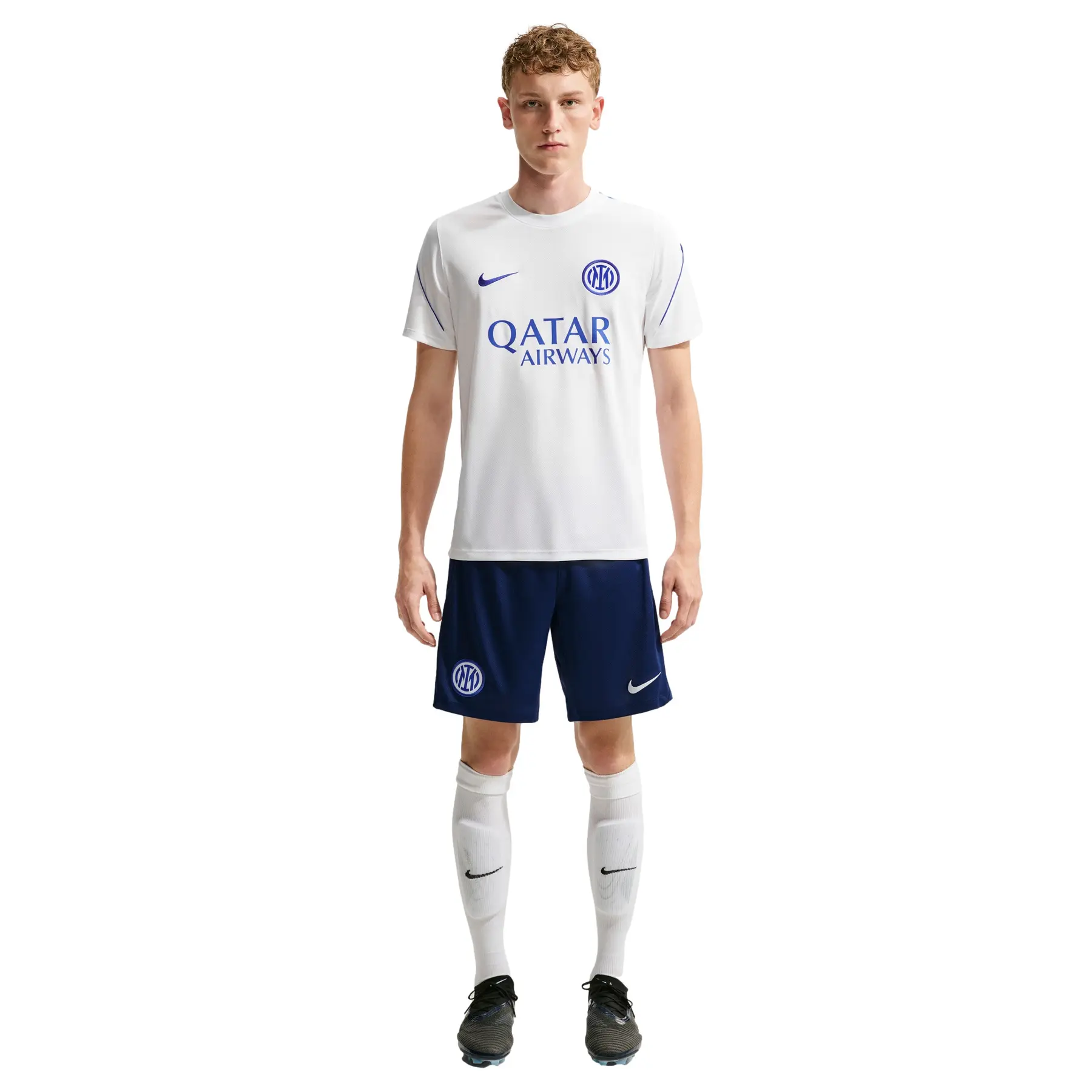 Inter Mailand Trikot Strike 2026/27