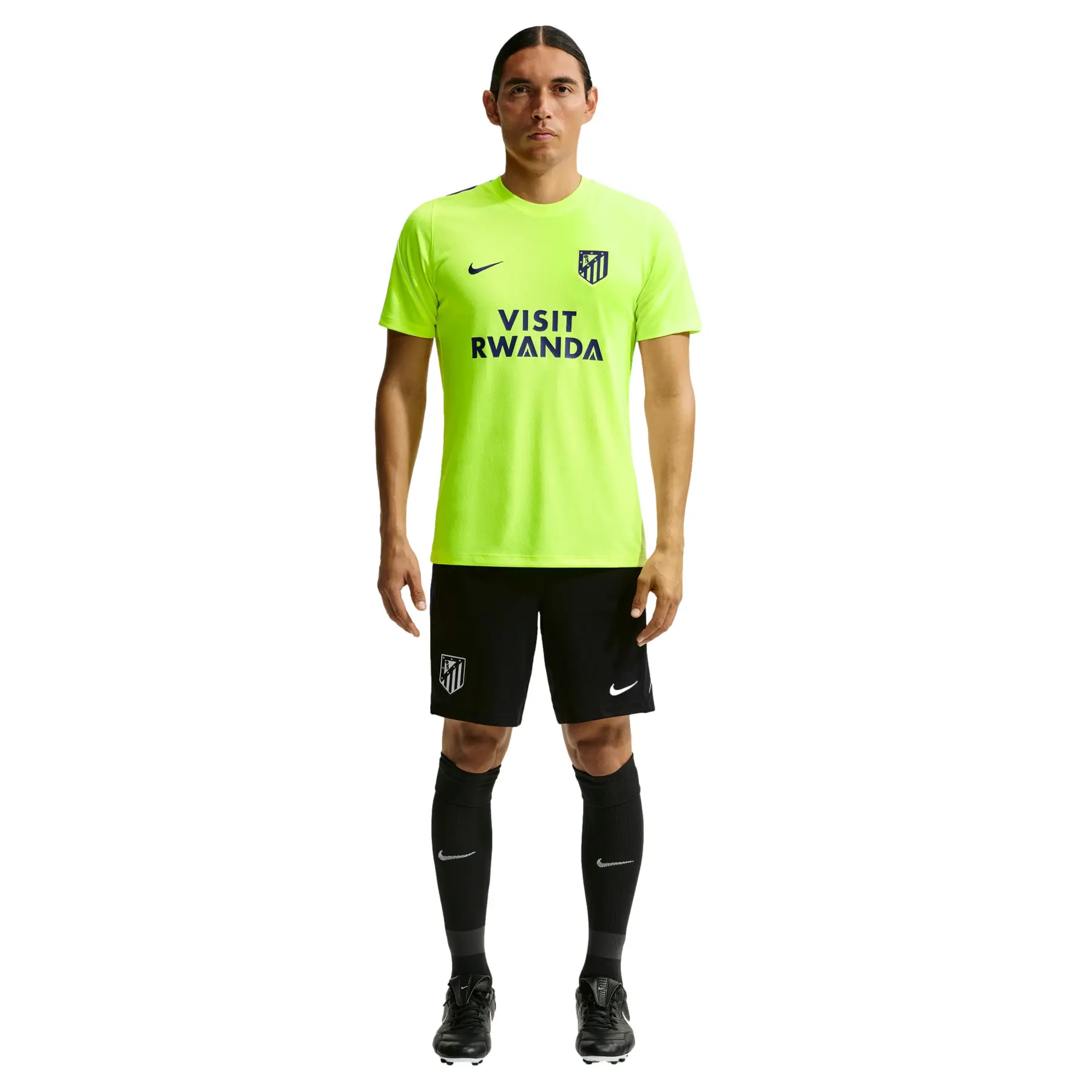 Atlético Madrid Trikot Strike 2026/27
