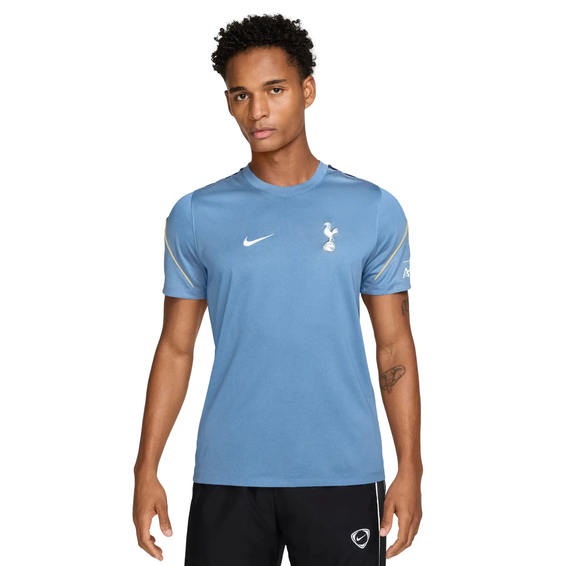 Tottenham-Trikot Strike 2026/27