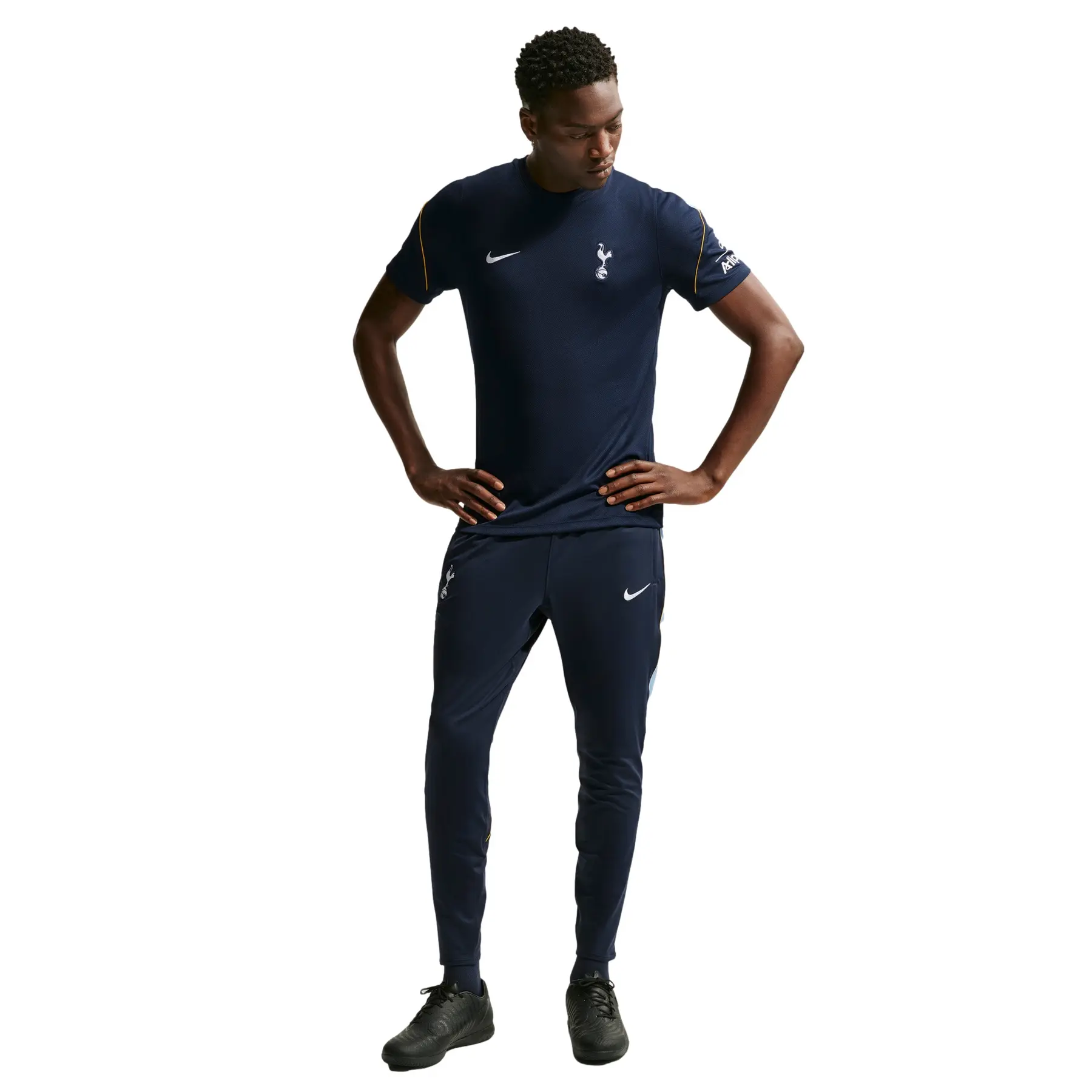Tottenham-Trikot Strike