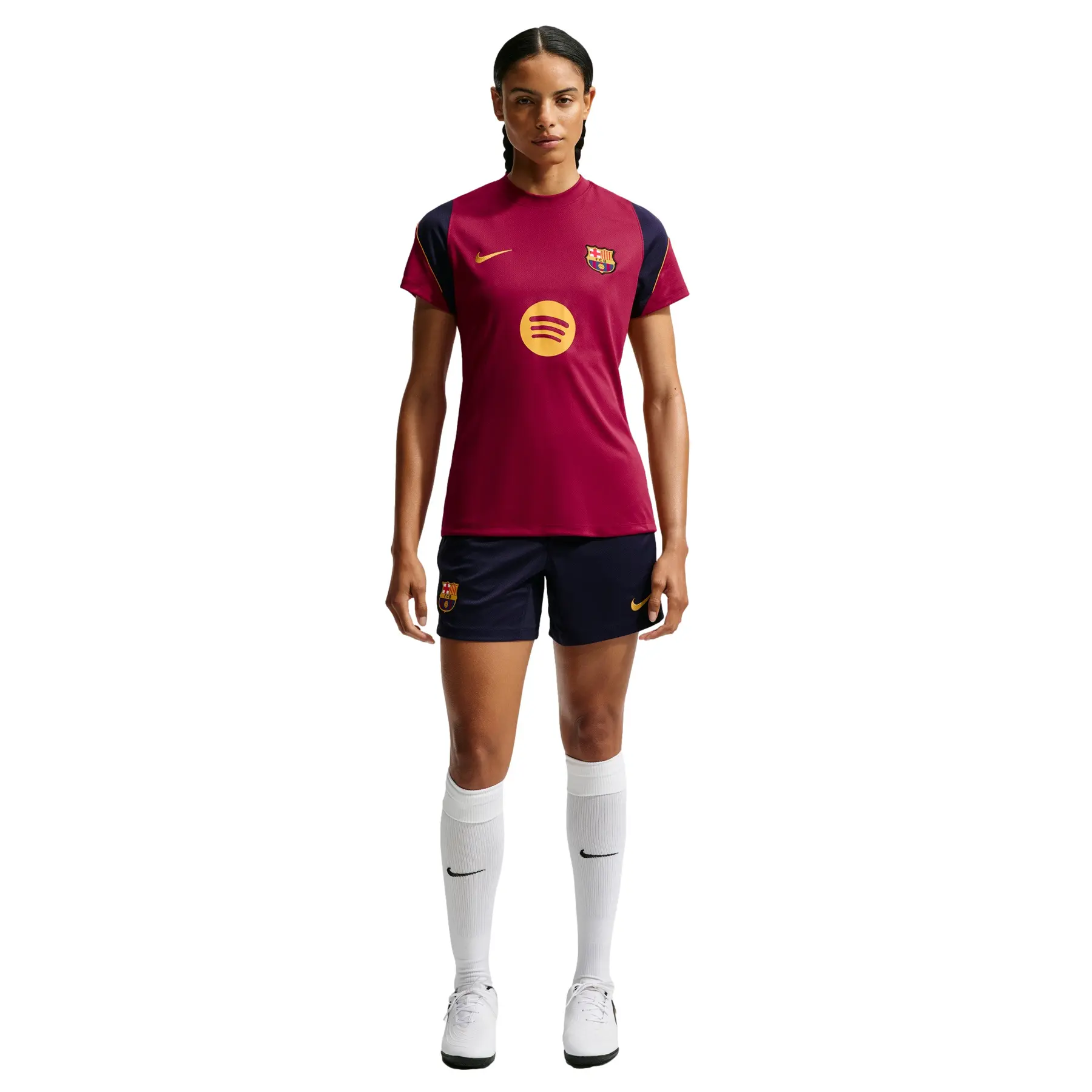 FC Barcelona Damen Trikot Strike 2026/27