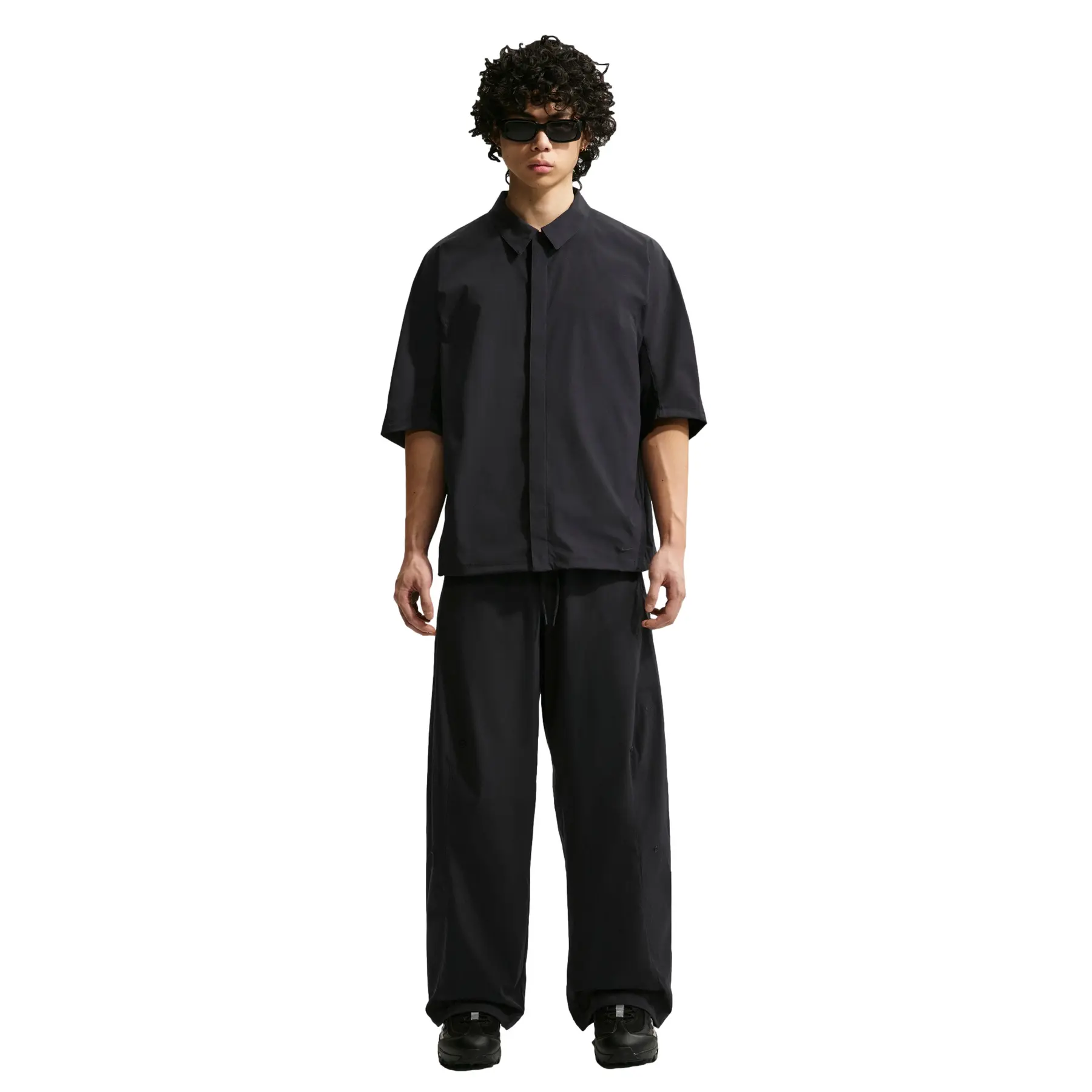 Hemd Nike Dri-Fit