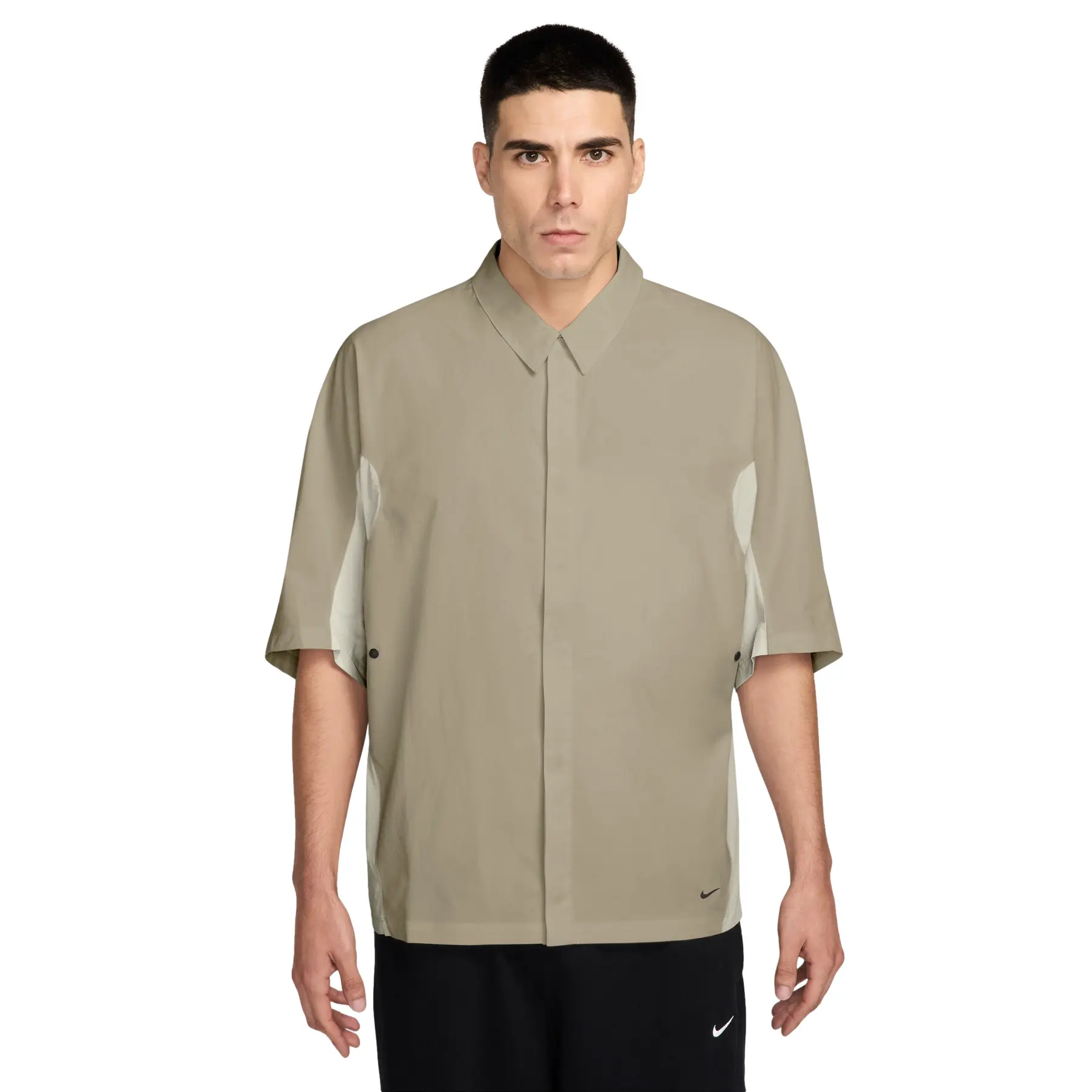 Hemd Nike Tech