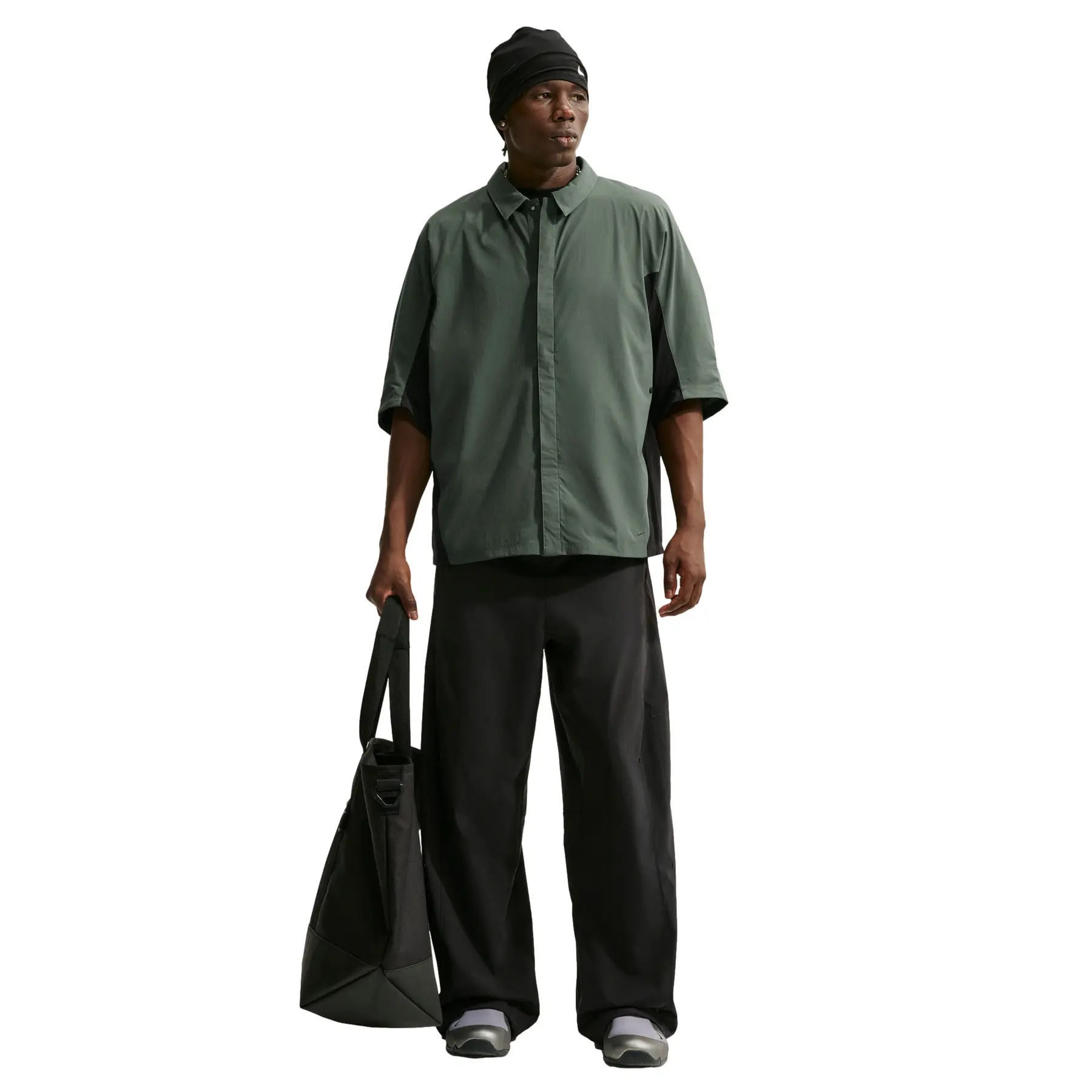 Hemd Nike Tech