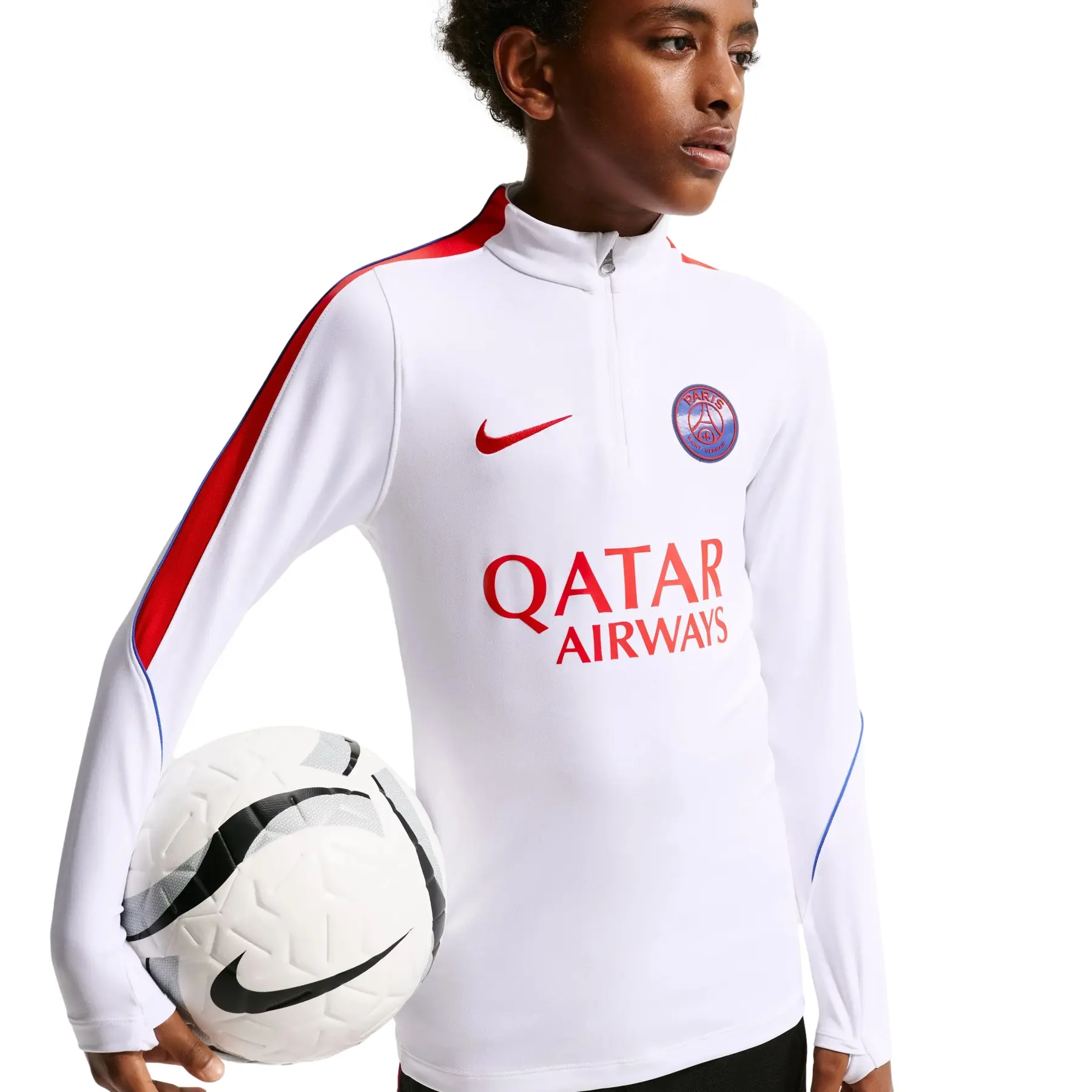 PSG Kinder Trikot Strike 2026/27