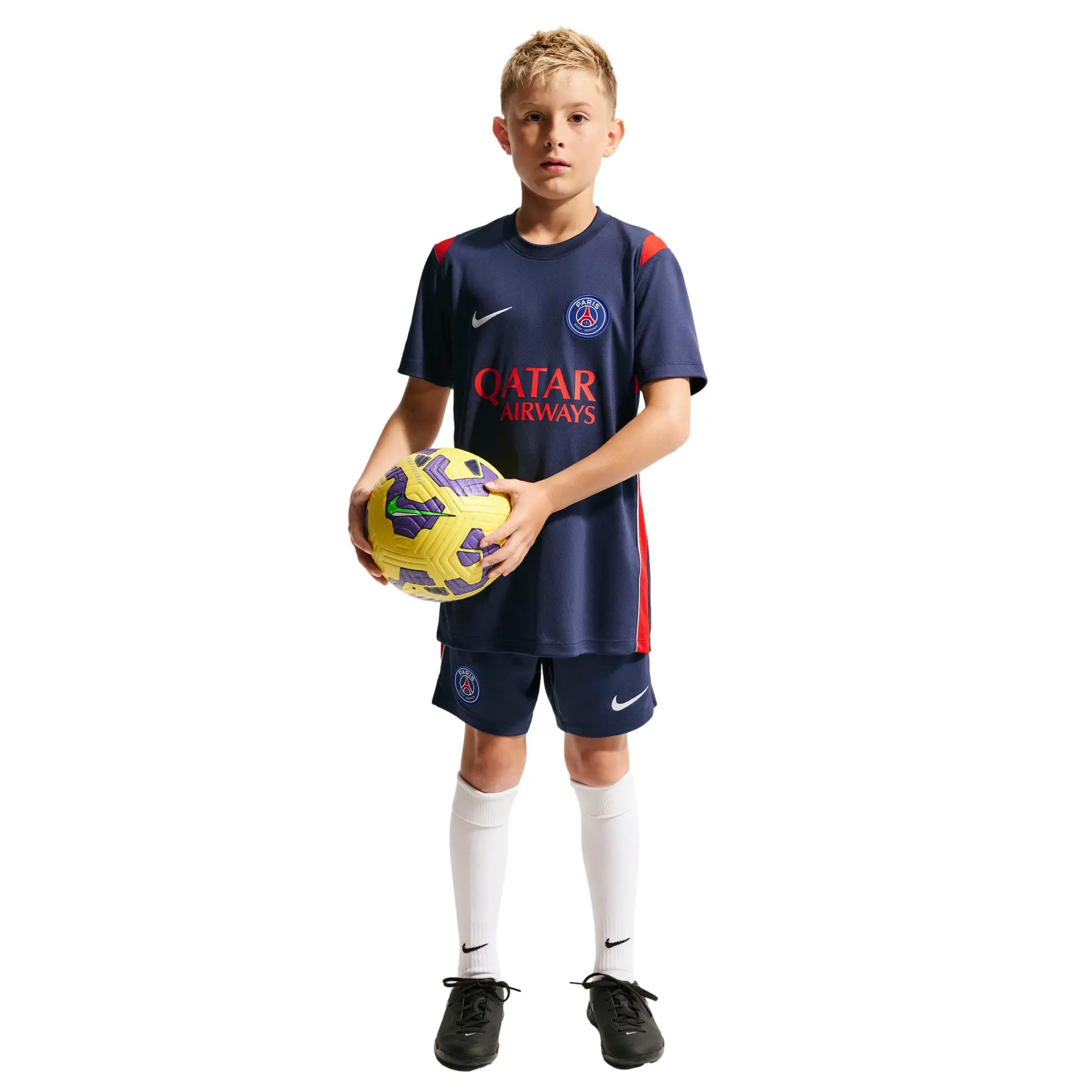 PSG Shorts Kinder Academy Pro