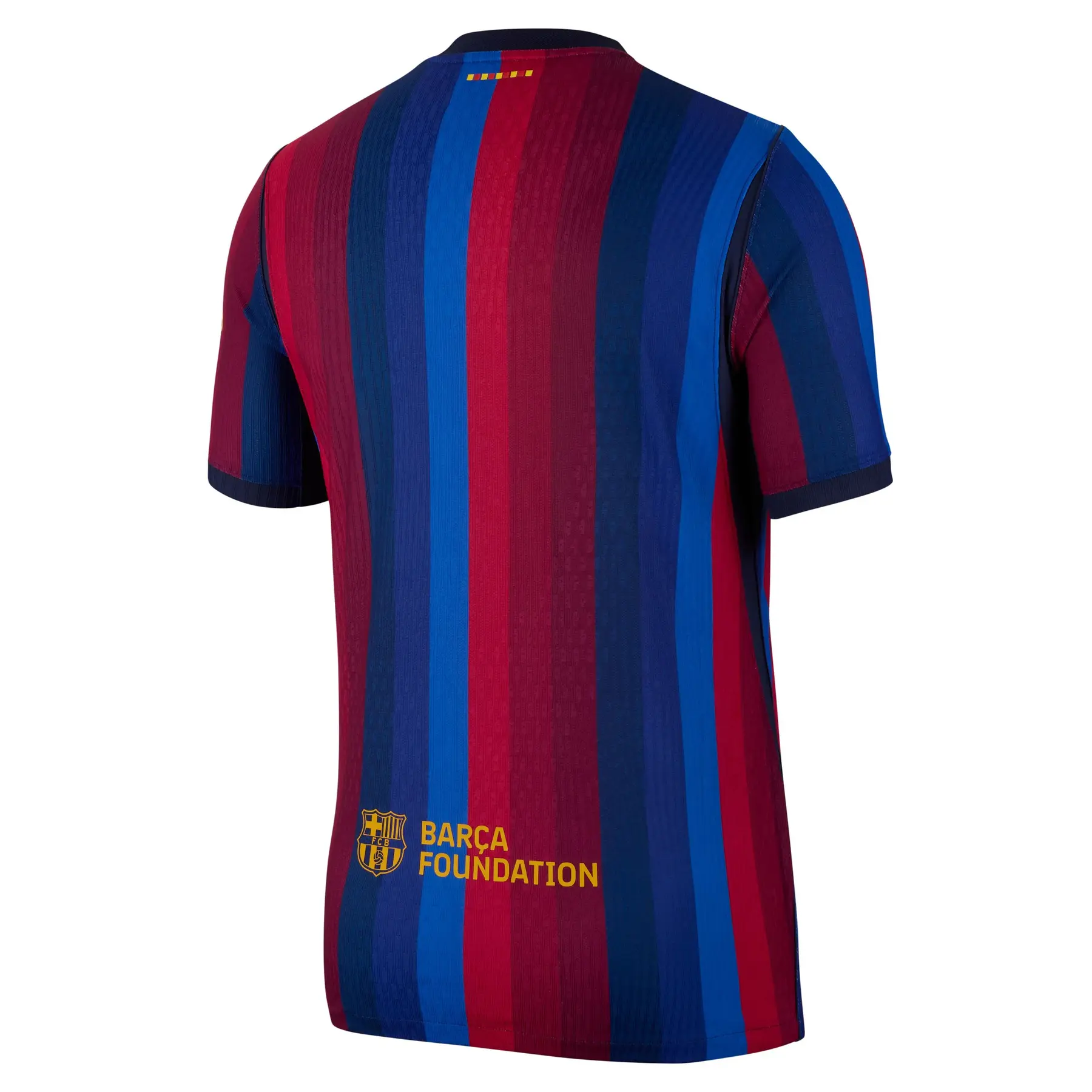 FC Barcelona Authentic Home Shirt 2026/27 | Foot-Store