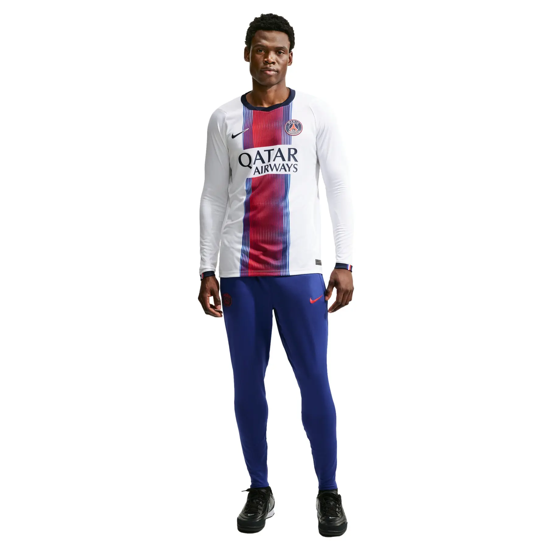 PSG Hose Strike