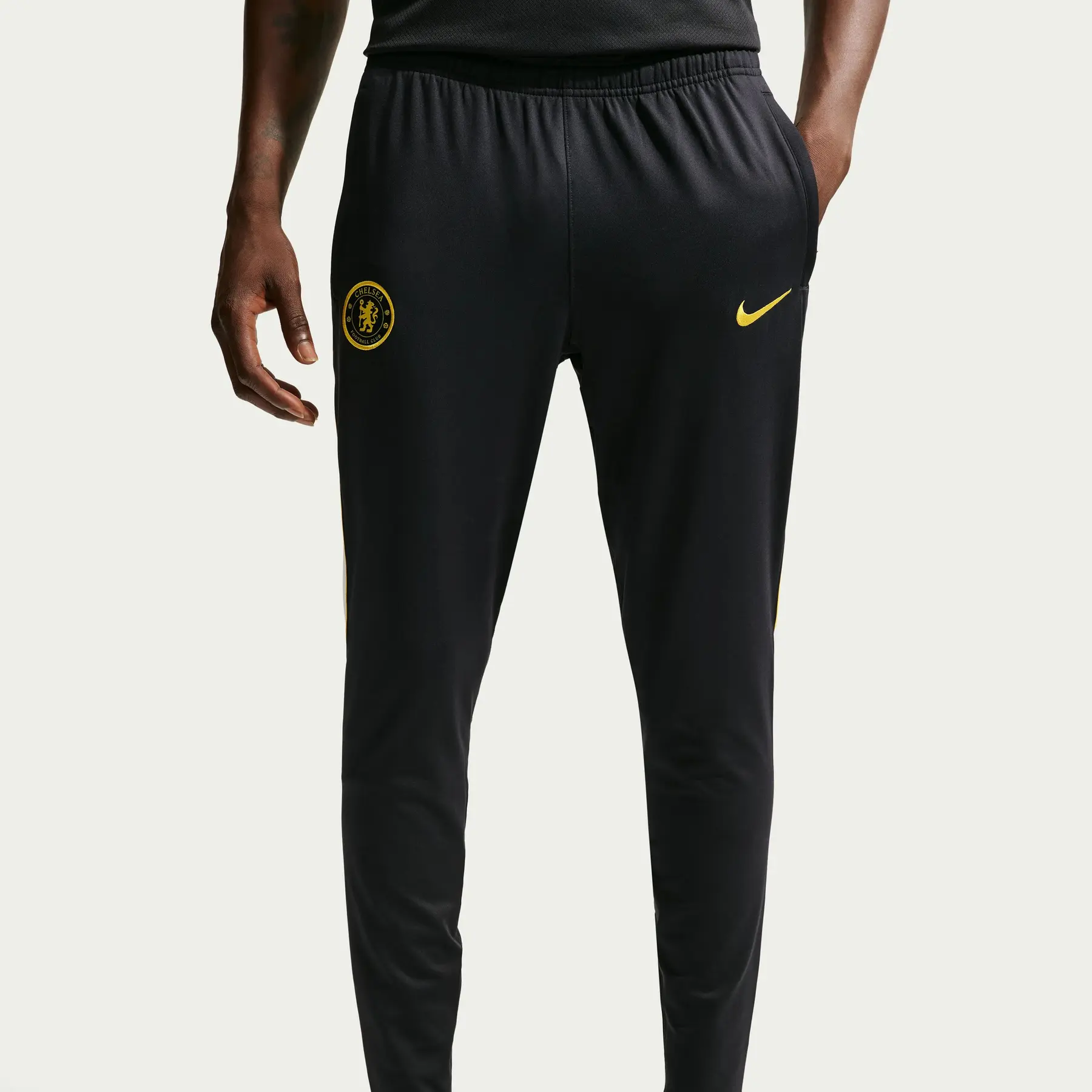 Chelsea Training Pants FC Strike 2026/27