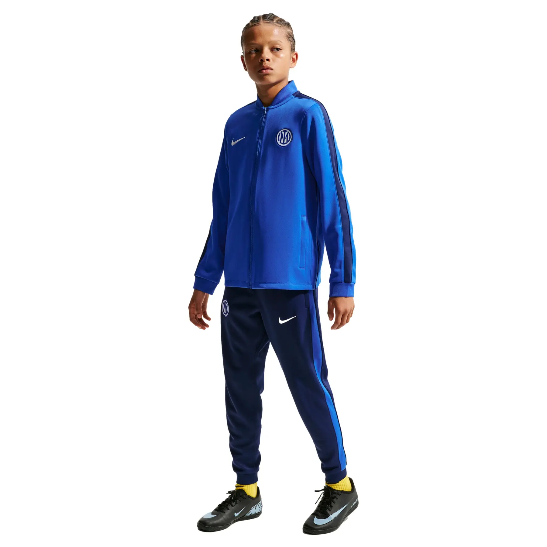 Inter Milan Kinder Trainingsanzug 2026/27