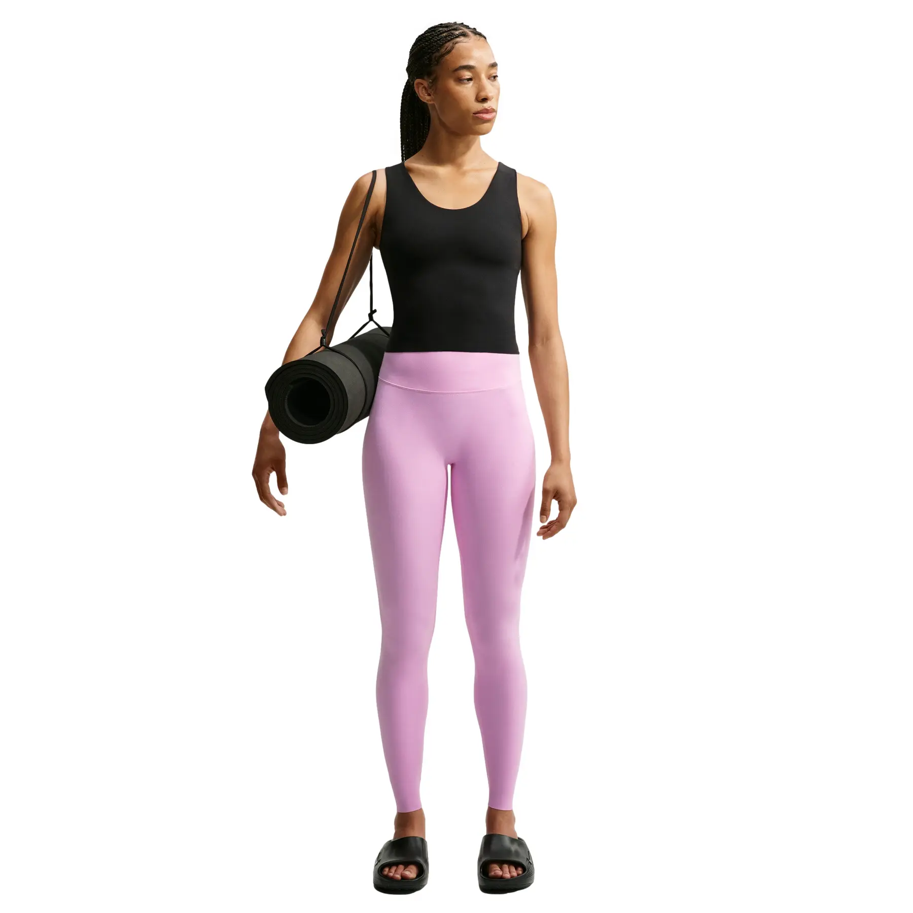 Women's Leggings Nike Zenvy