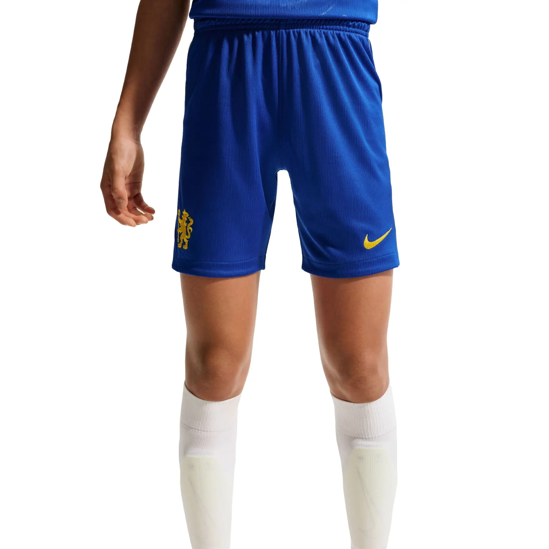 Short Domicile Kinder Chelsea FC 2026/27