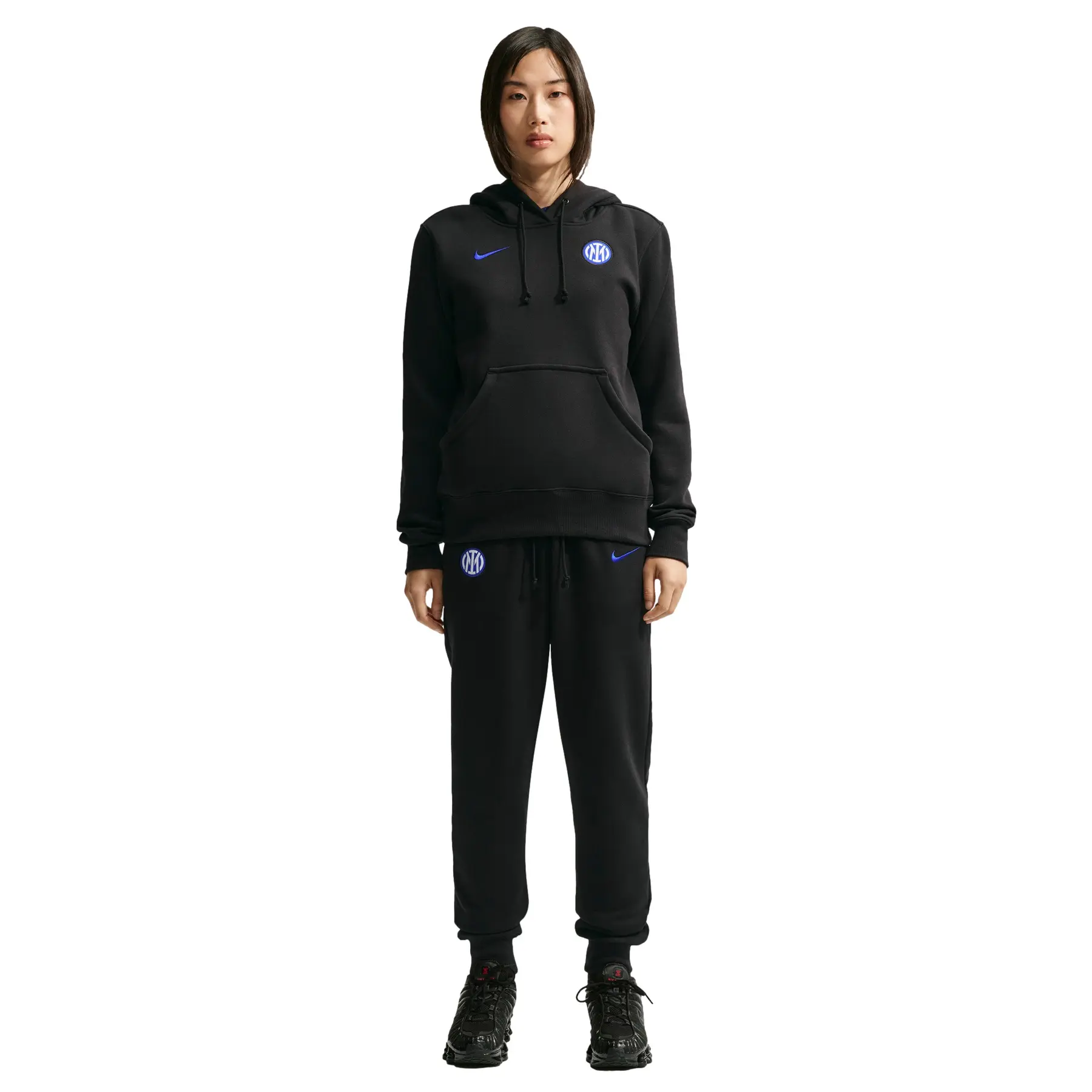 Inter Mailand Damen-Sweatshirt Phoenix 2026/27