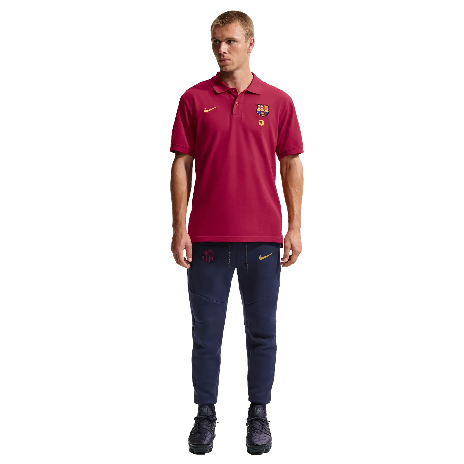 FC Barcelona Jogginghose Tech Fleece