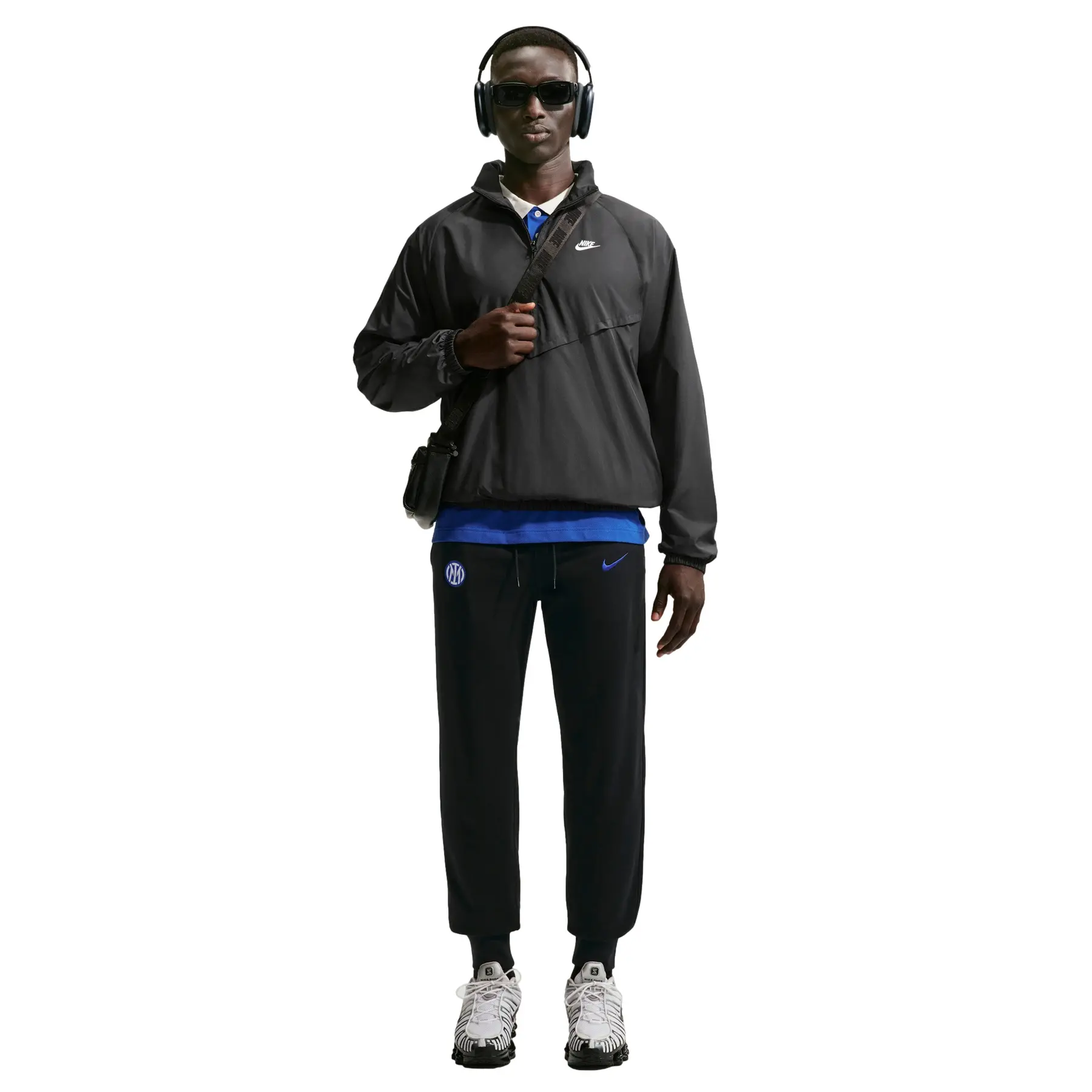 Pantalon Inter Mailand Club