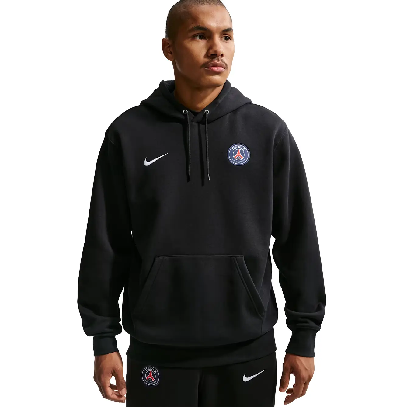 PSG Kapuzenpullover 2026/27