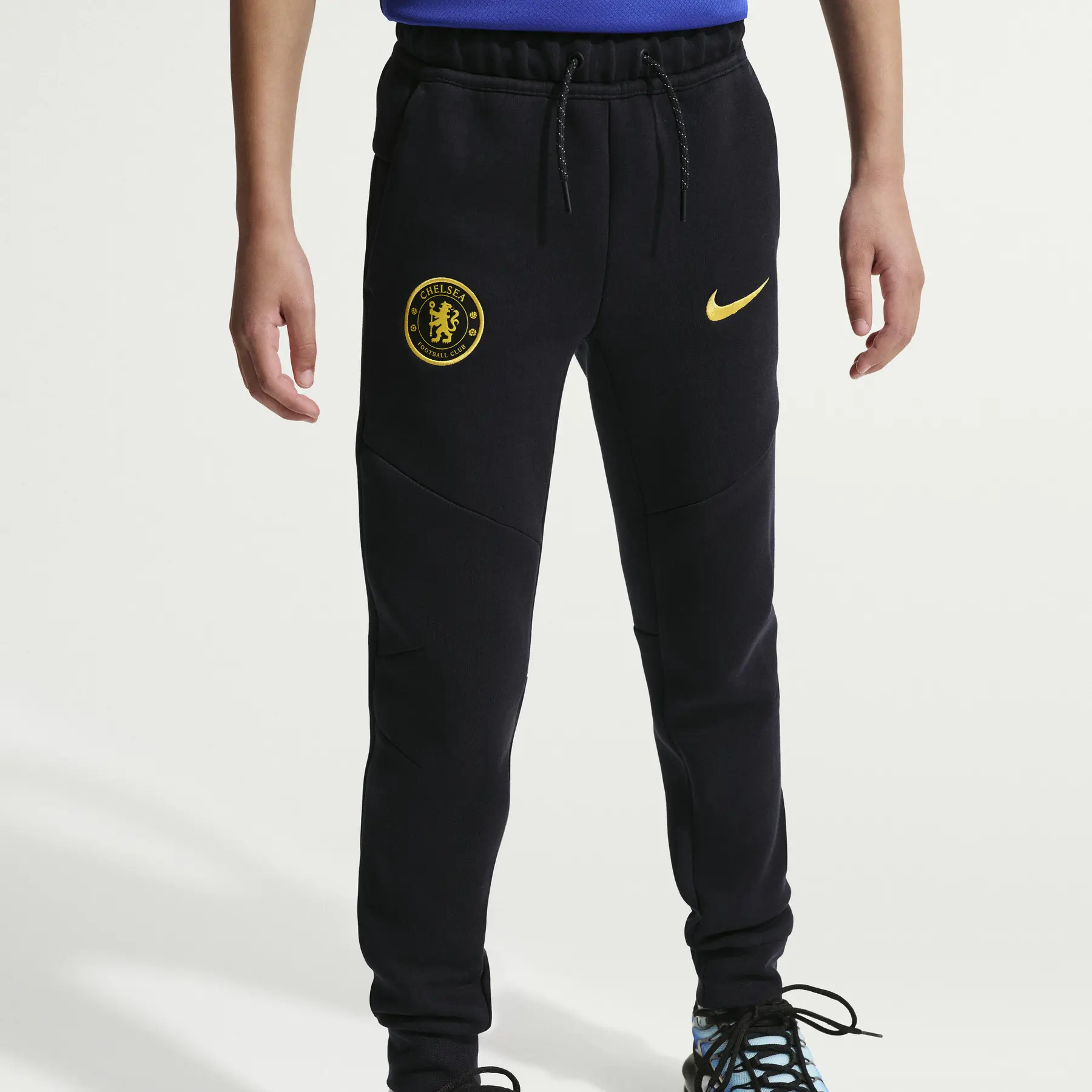 Chelsea Jogginghose Kind Tech Fleece