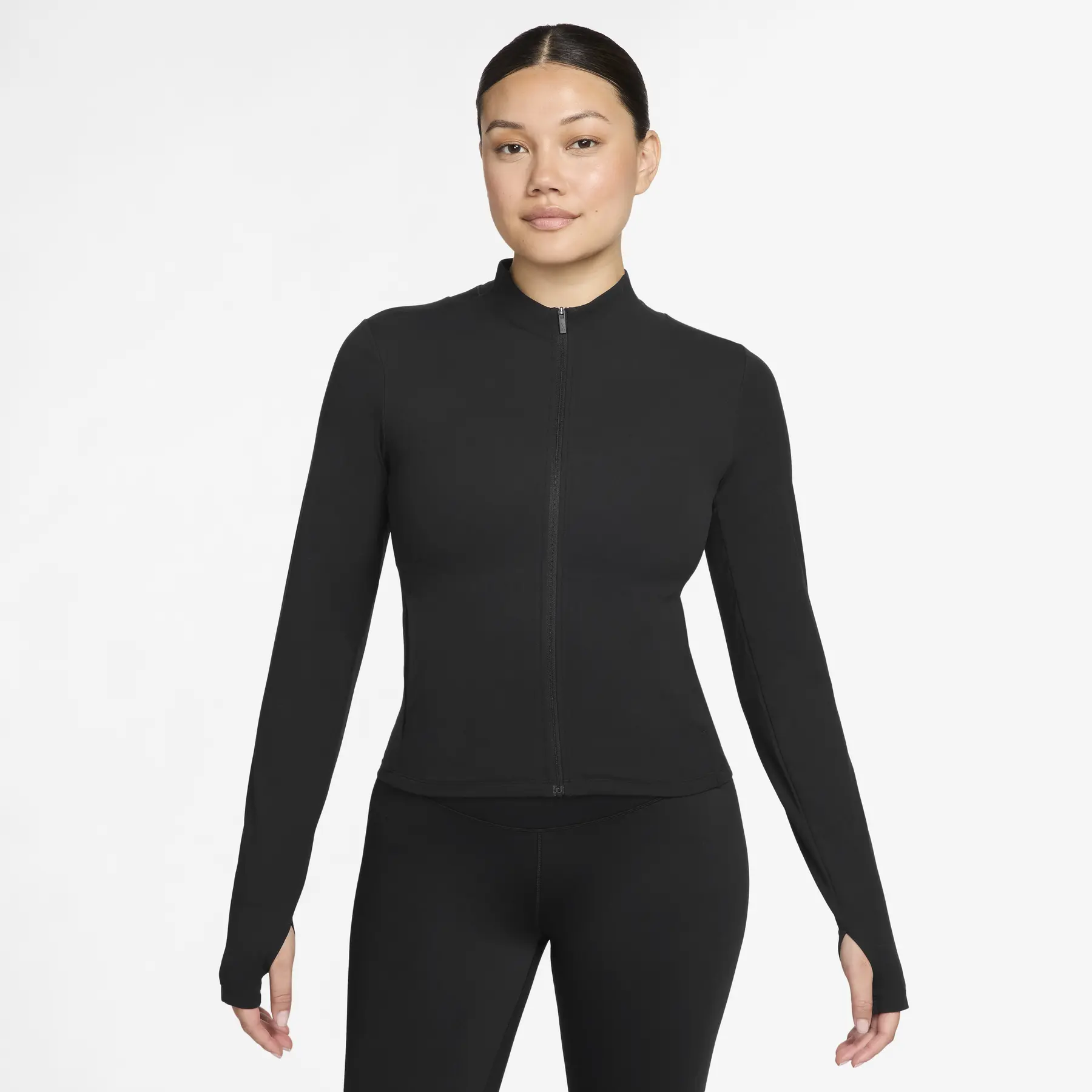 Trainingsoberteil, Damen Nike Zenvy