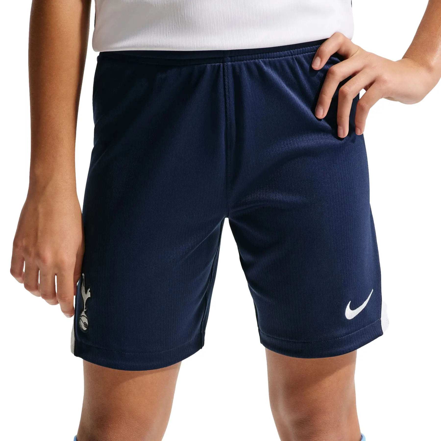 Kurze Domicile Kinder Tottenham 2026/27