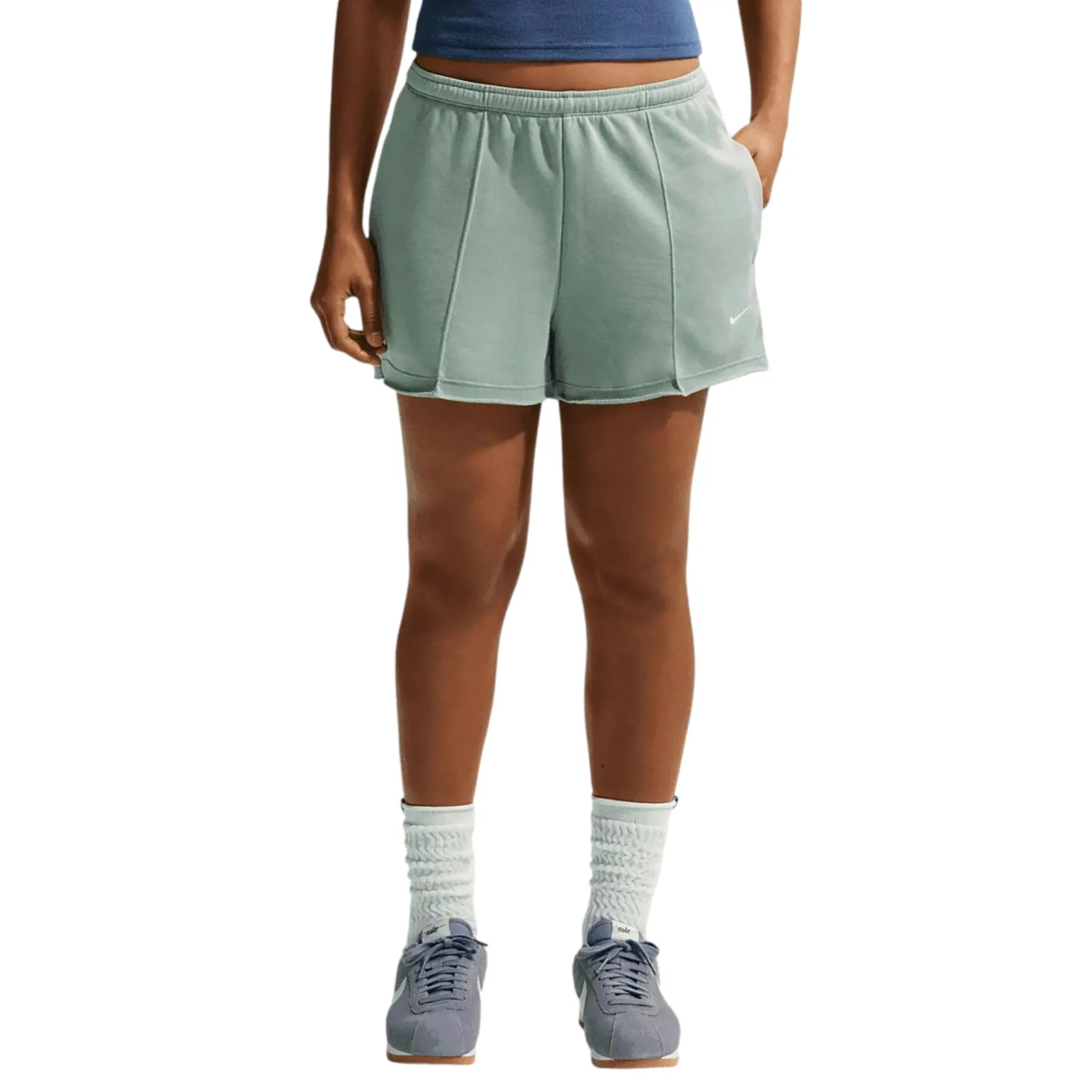 Women's shorts Nike Chill