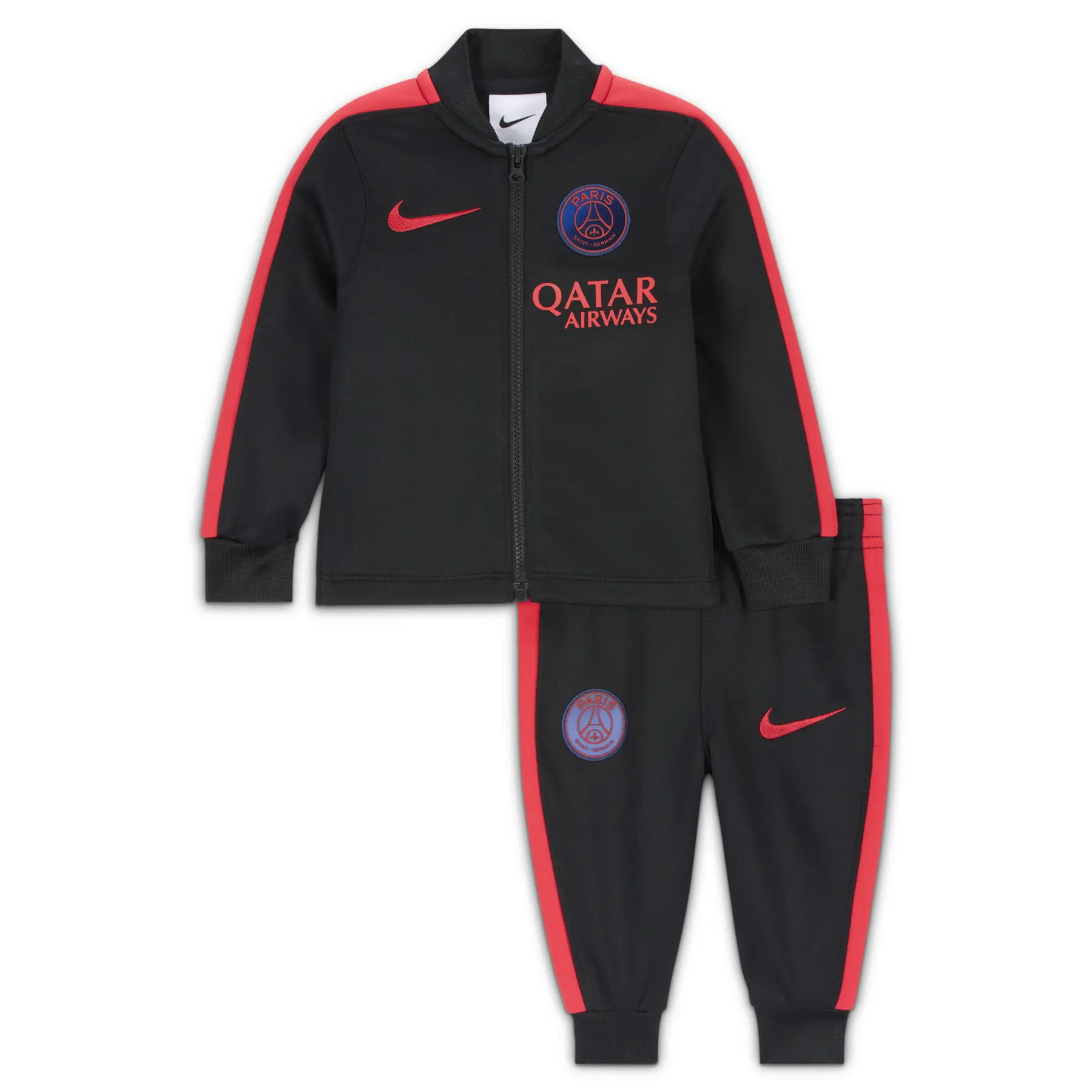 Survêtement bébé garçon PSG Strike 2026/27