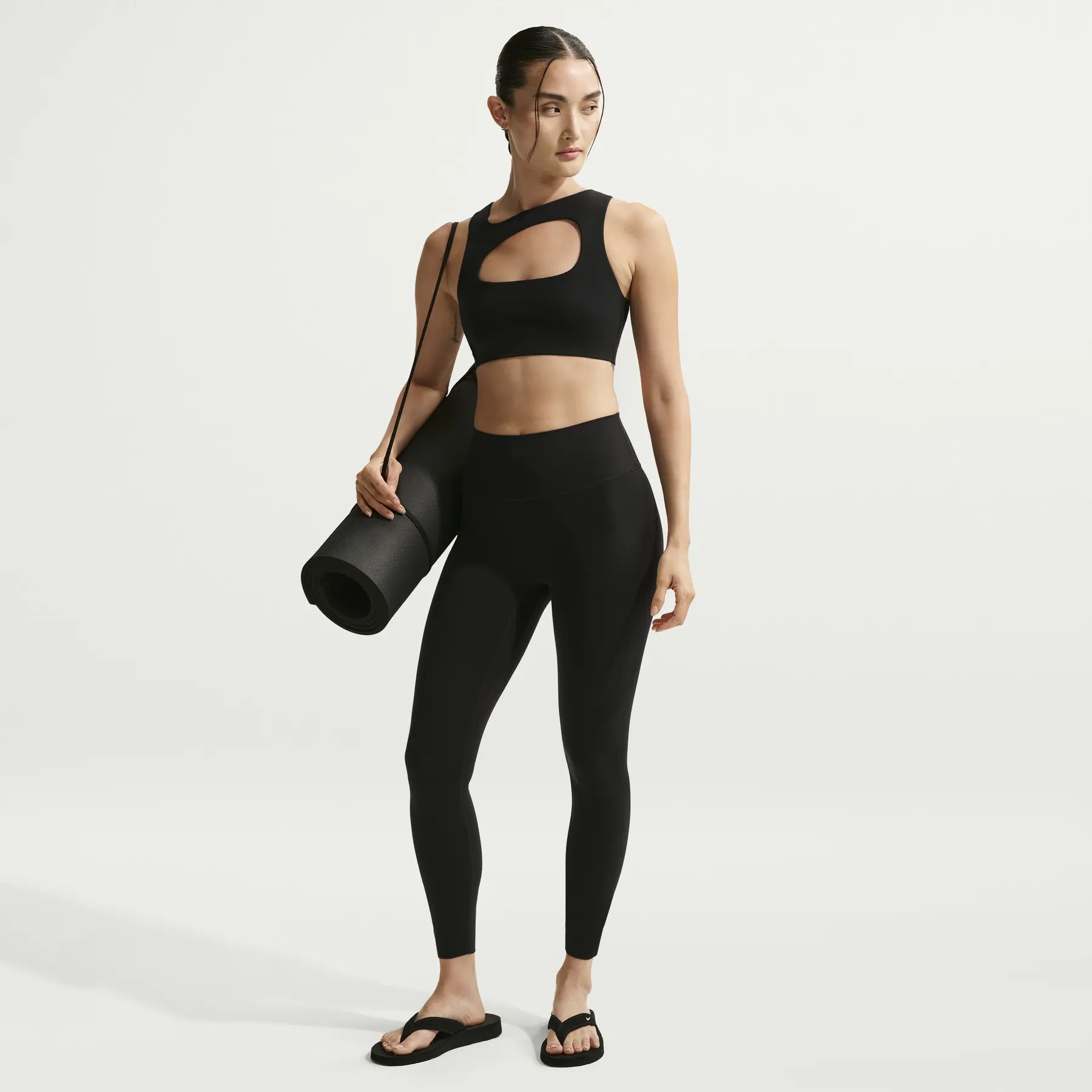 Women's leggings Nike Zenvy