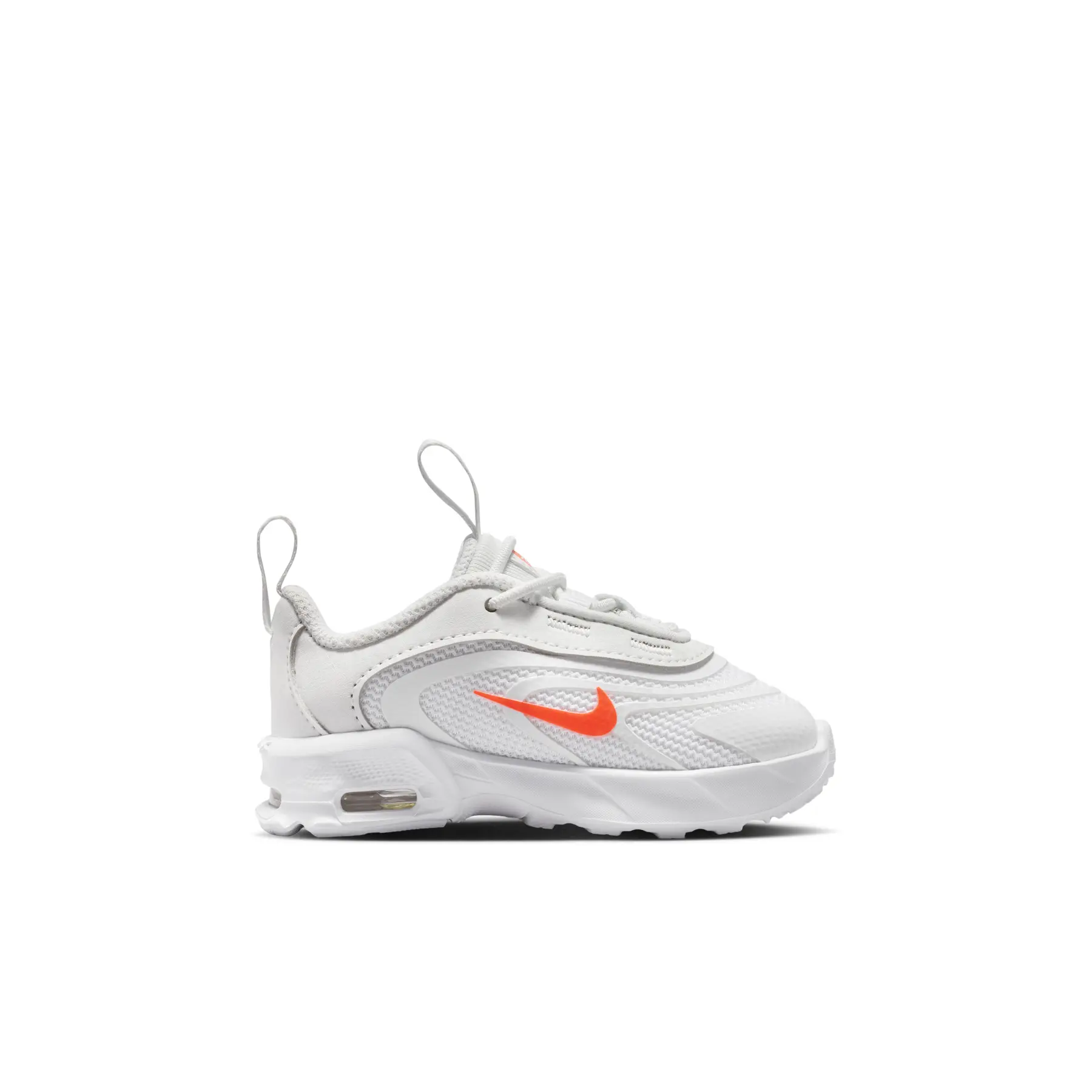 Nike Baskets bébé garçon Nike Air Max Fire