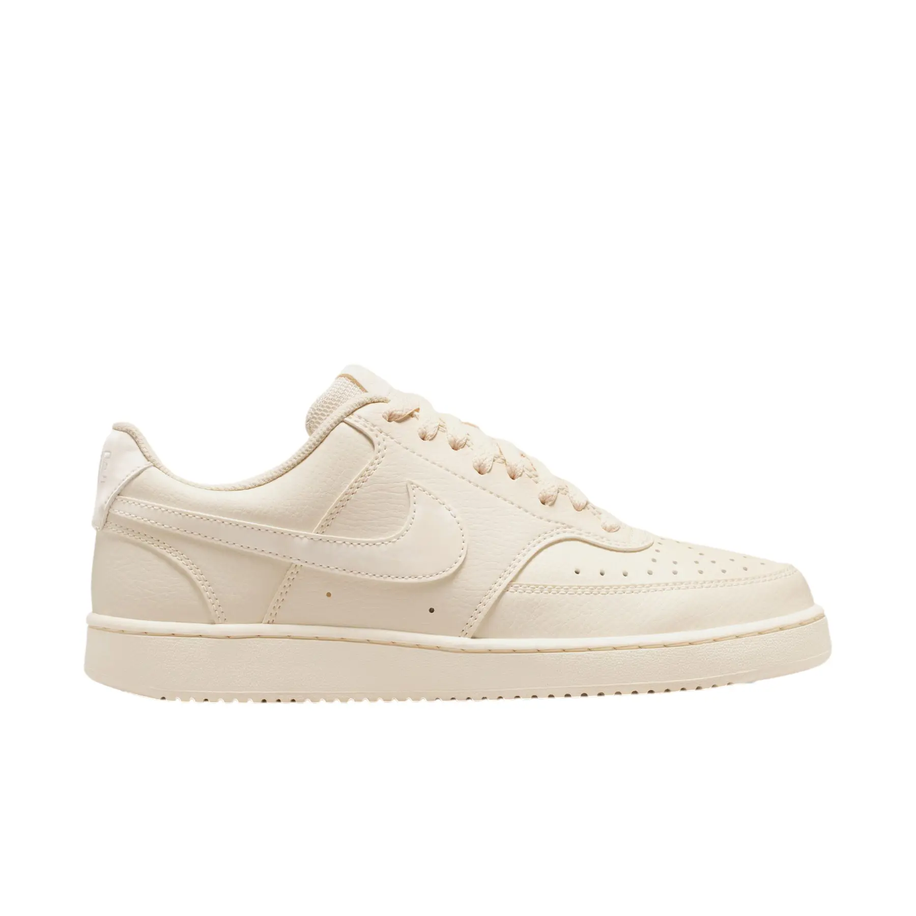 Damen Sneakers Nike Court Vision Low Se