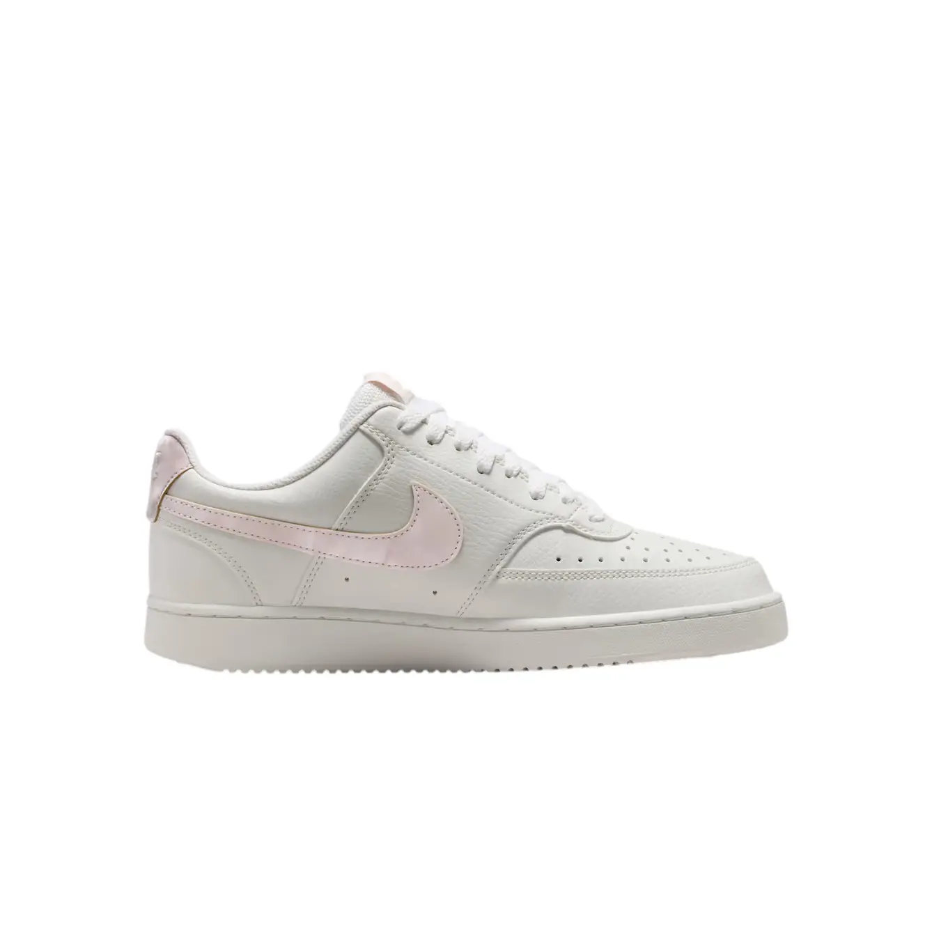Baskets femme Nike Court Vision Low SE prix pas cher