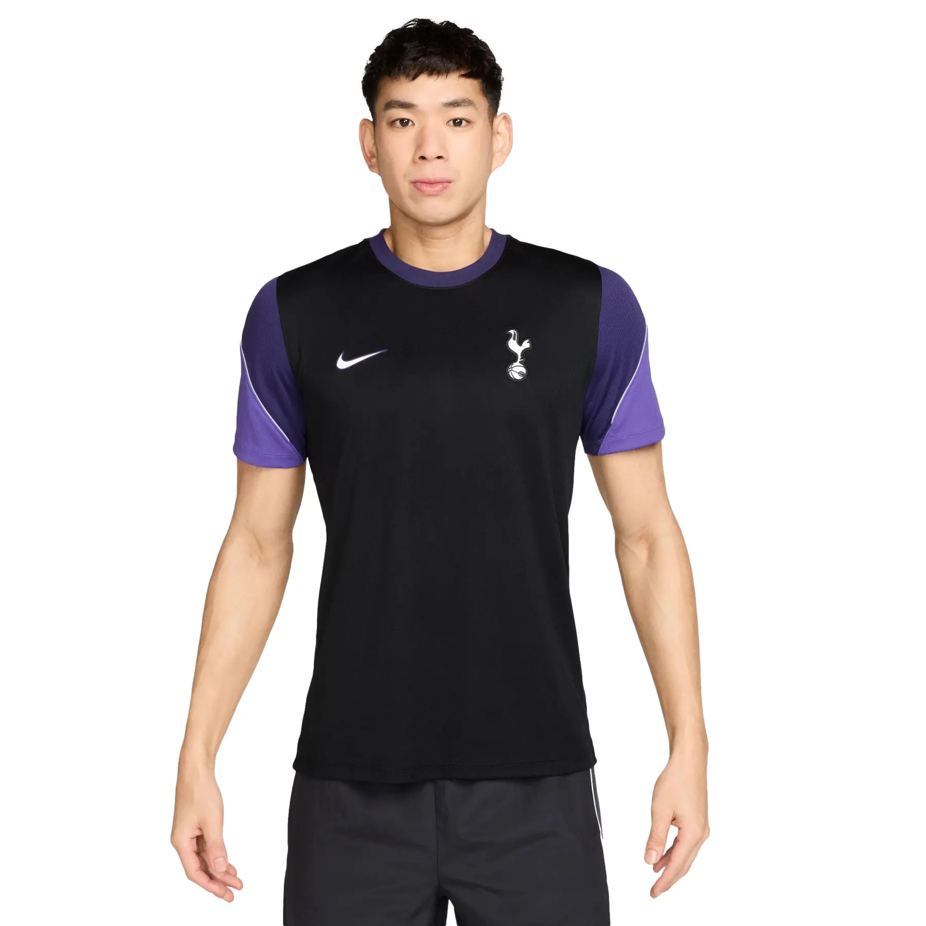Maillot Strike Dritte Tottenham 2026/27