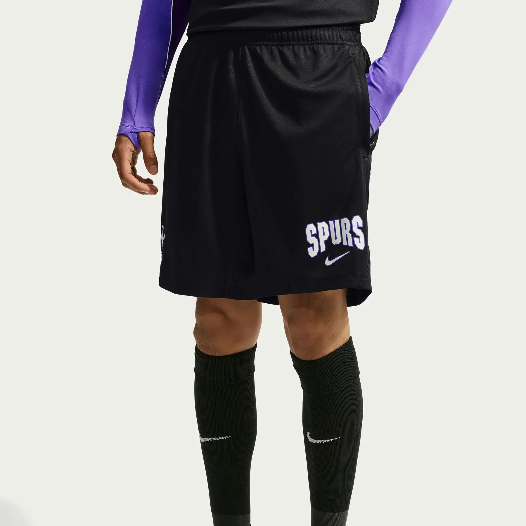 Shorts Tottenham 2026/27