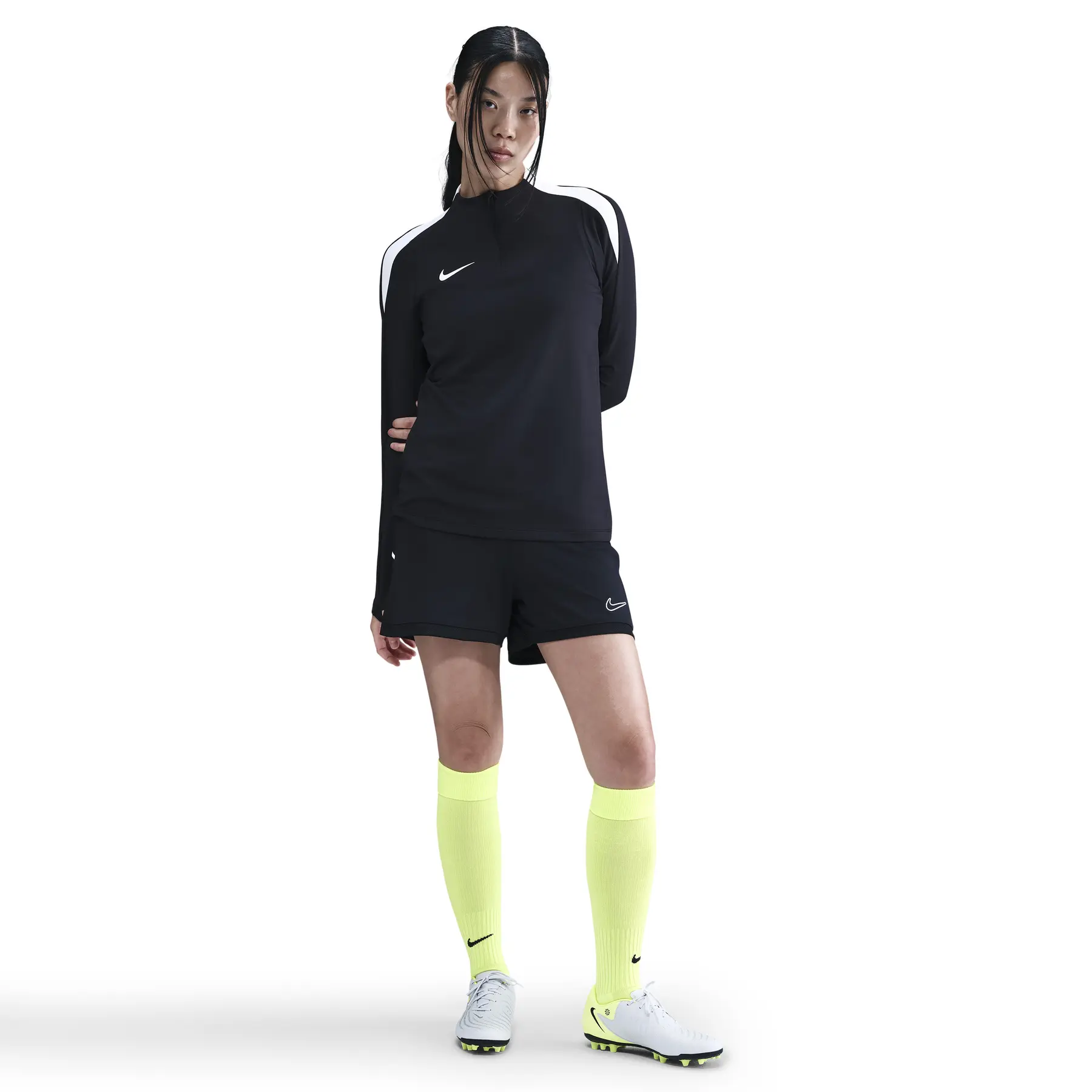 Shorts für Damen Nike Academy
