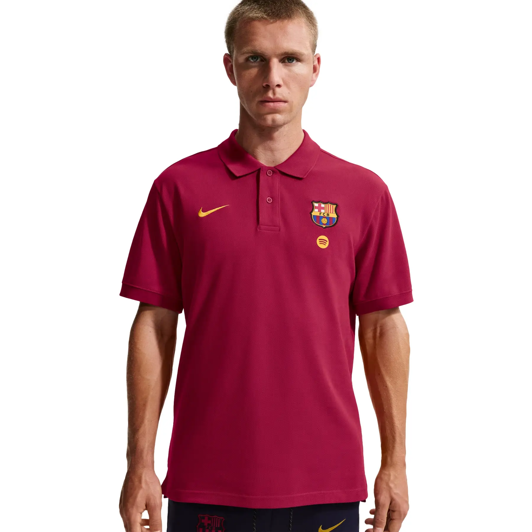 Polo FC Barcelona 2026/27