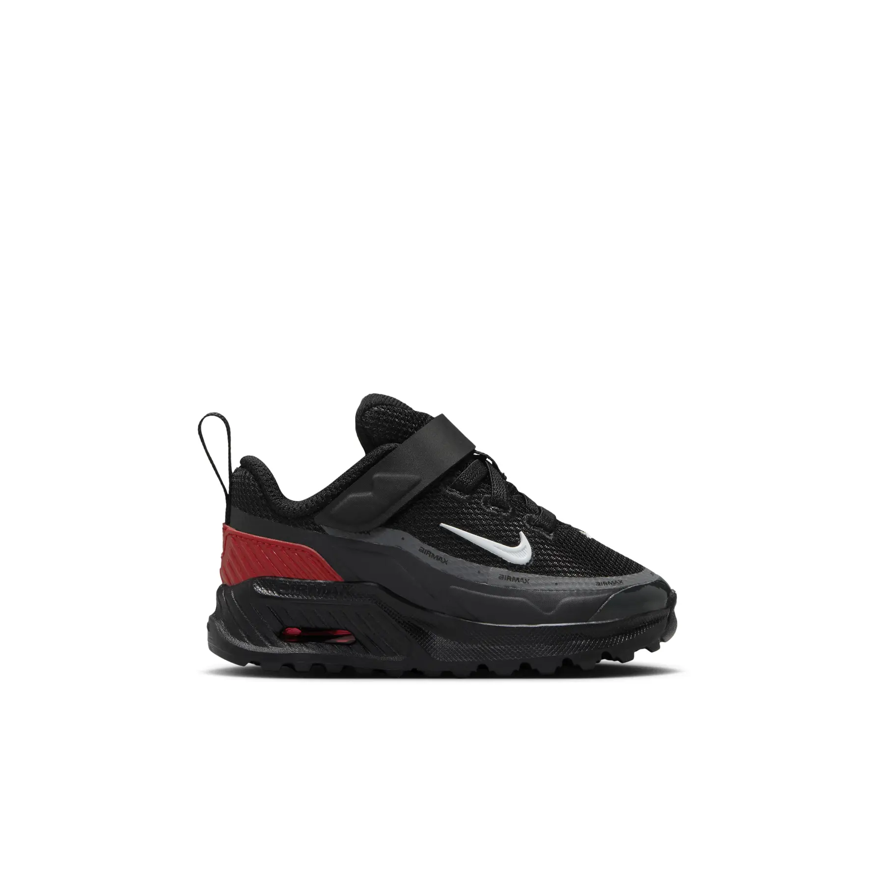 Baskets Jungen Baby Nike AirMax Bia