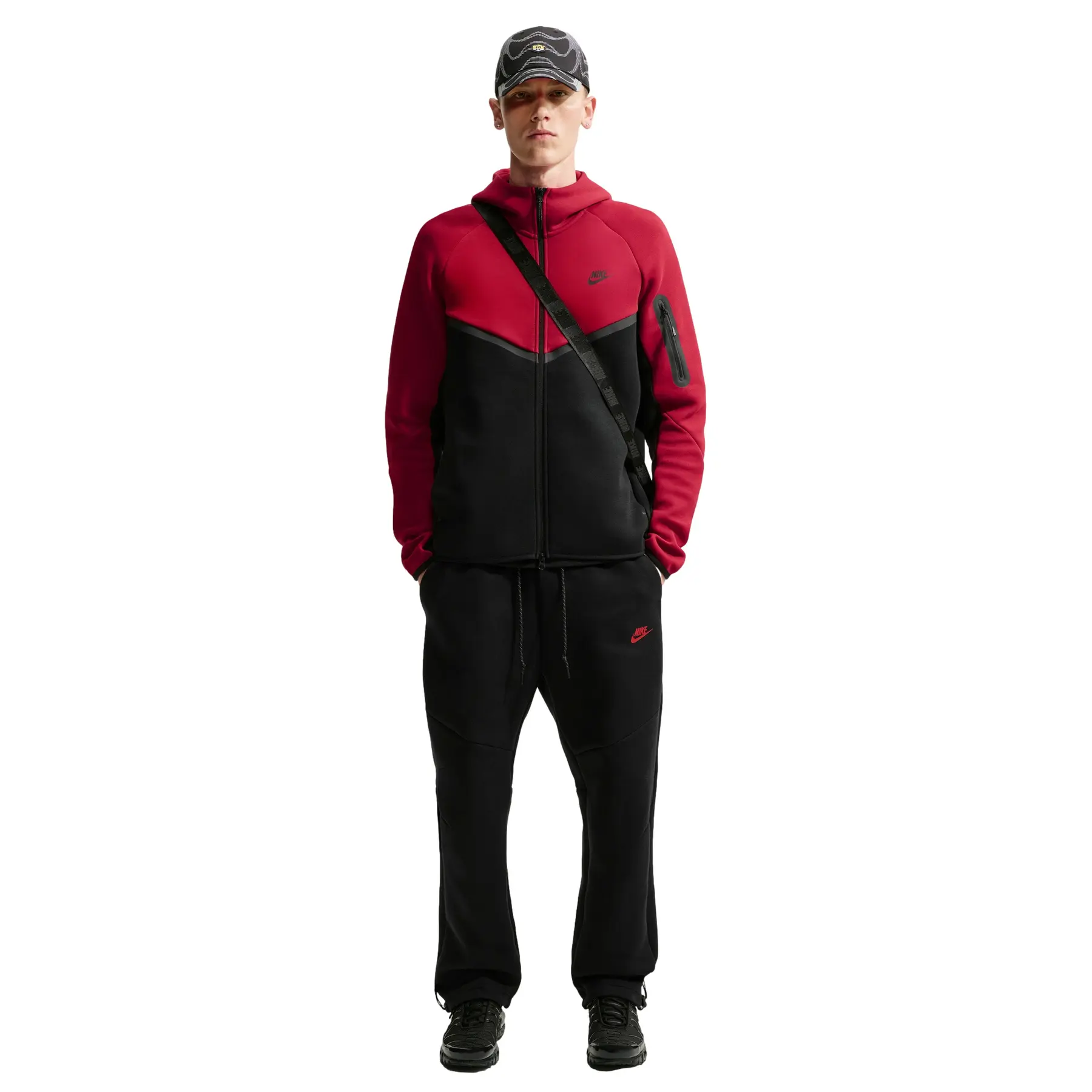 Jogginghose Nike Tech