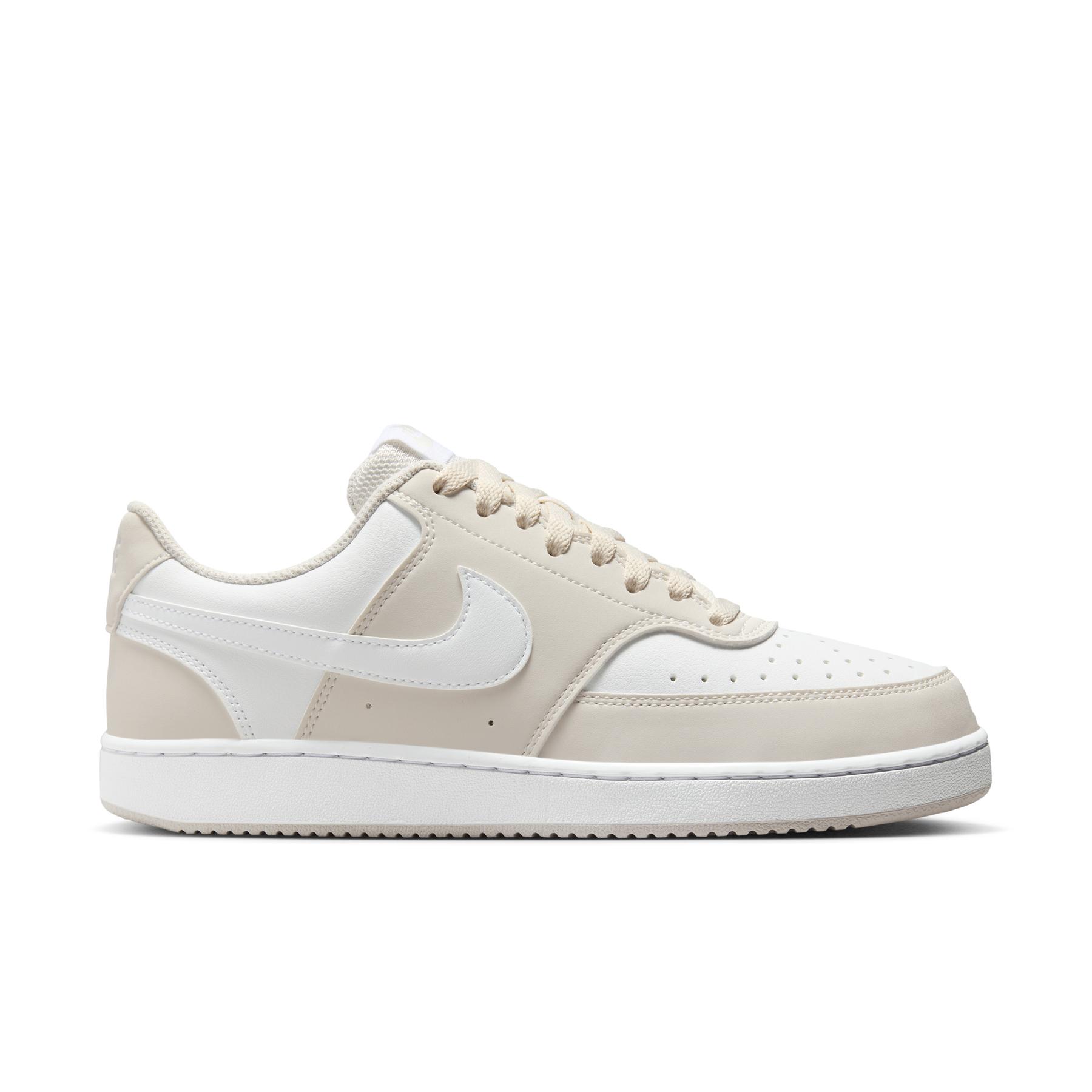0198483483707 - Baskets femme Court Vision Low