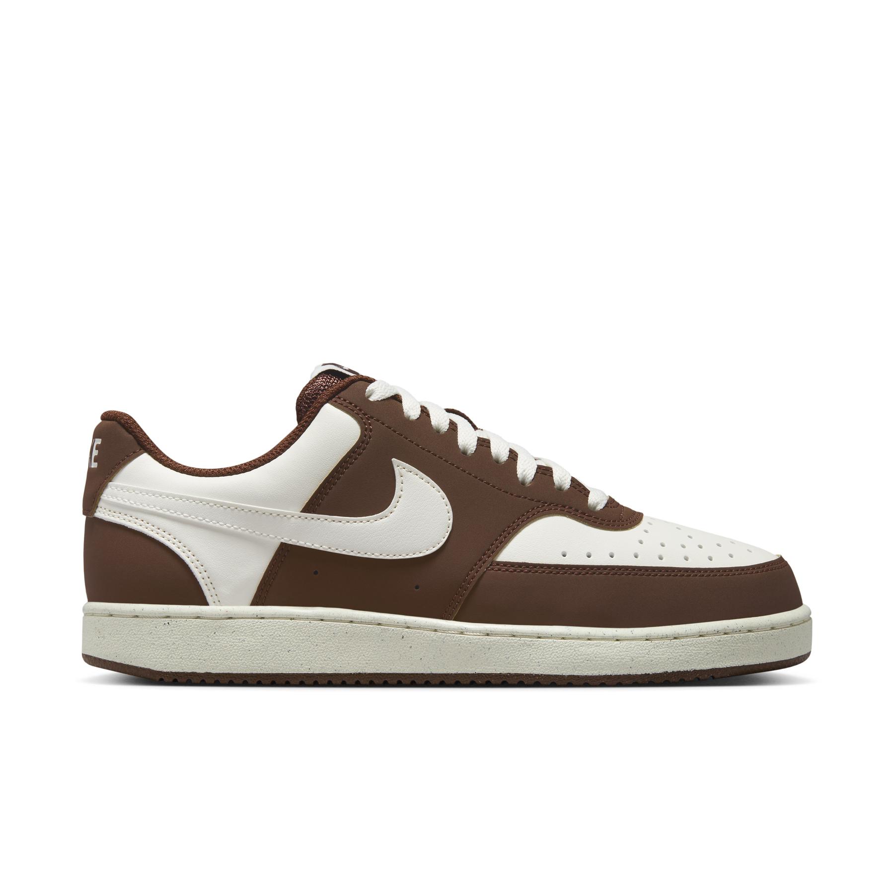 0197864657171 - Baskets femme Court Vision Low
