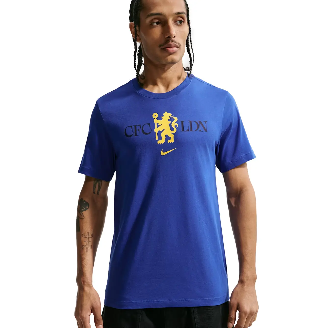 Chelsea T-Shirt 2026/27