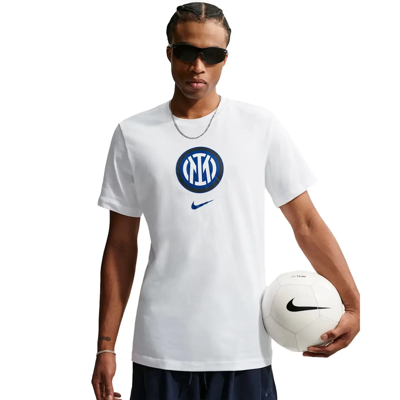 Inter Milan T-shirt 2026/27