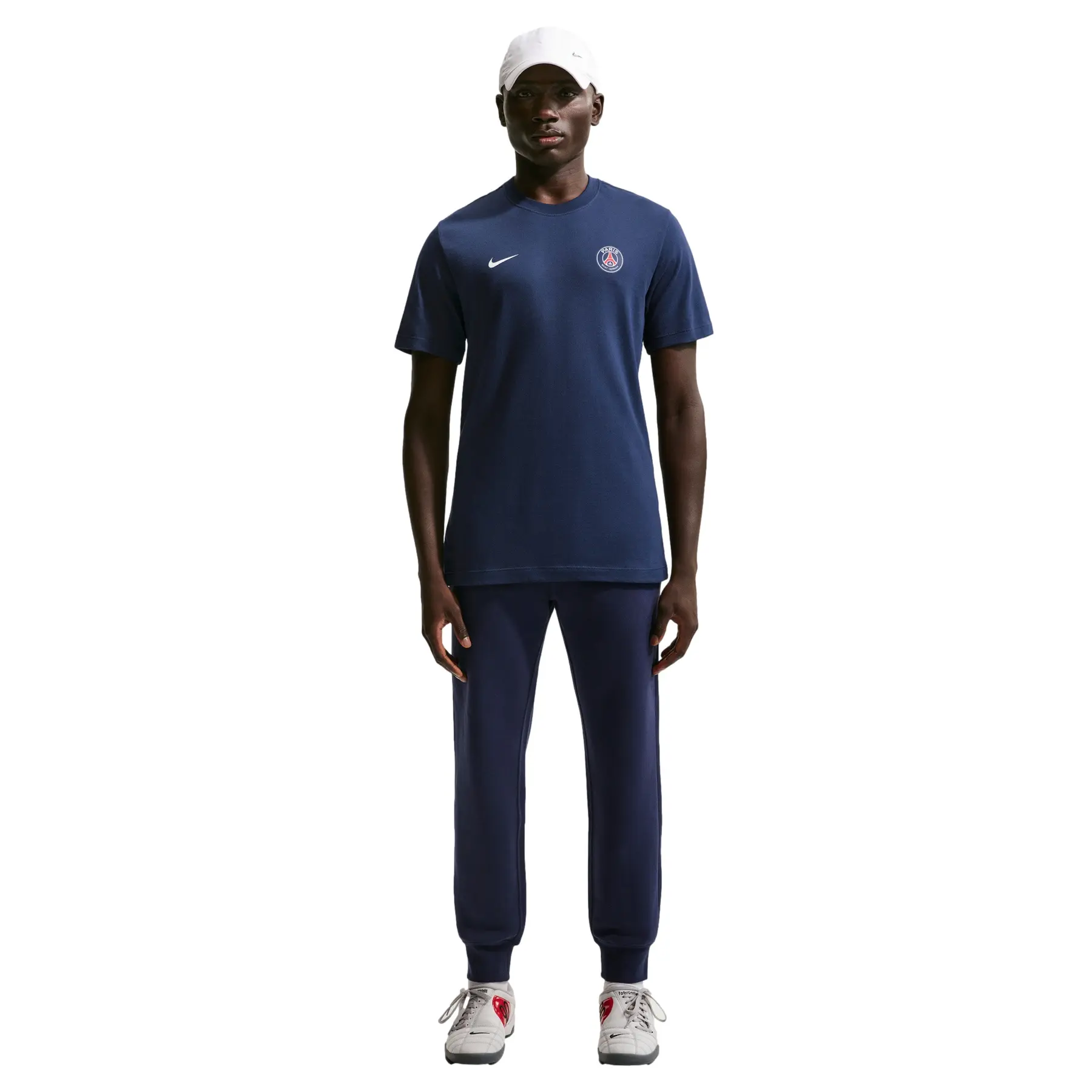 PSG T-Shirt Essential 2026/27