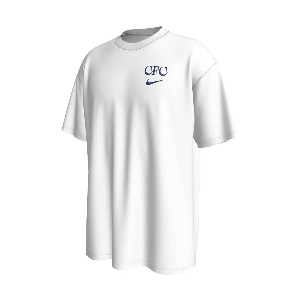 Chelsea T-Shirt Club 2026/27