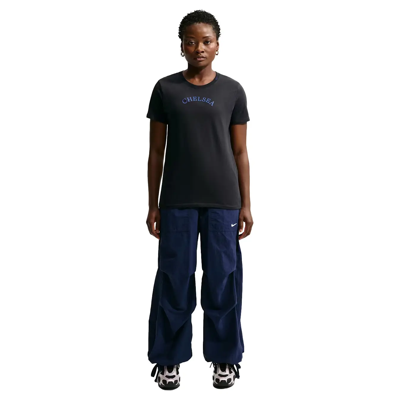 Chelsea T-Shirt Damen 2026/27
