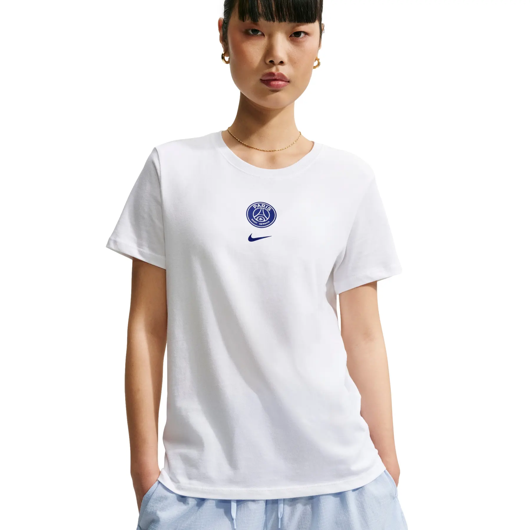 PSG Damen T-Shirt 2026/27