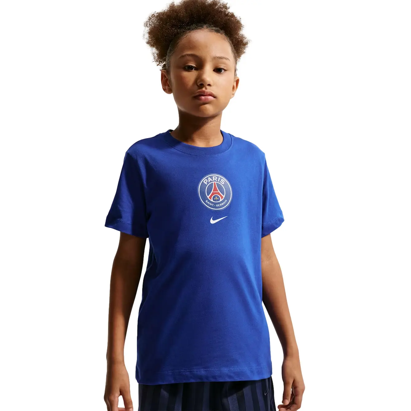 T-Shirt Kinder PSG 2026/27