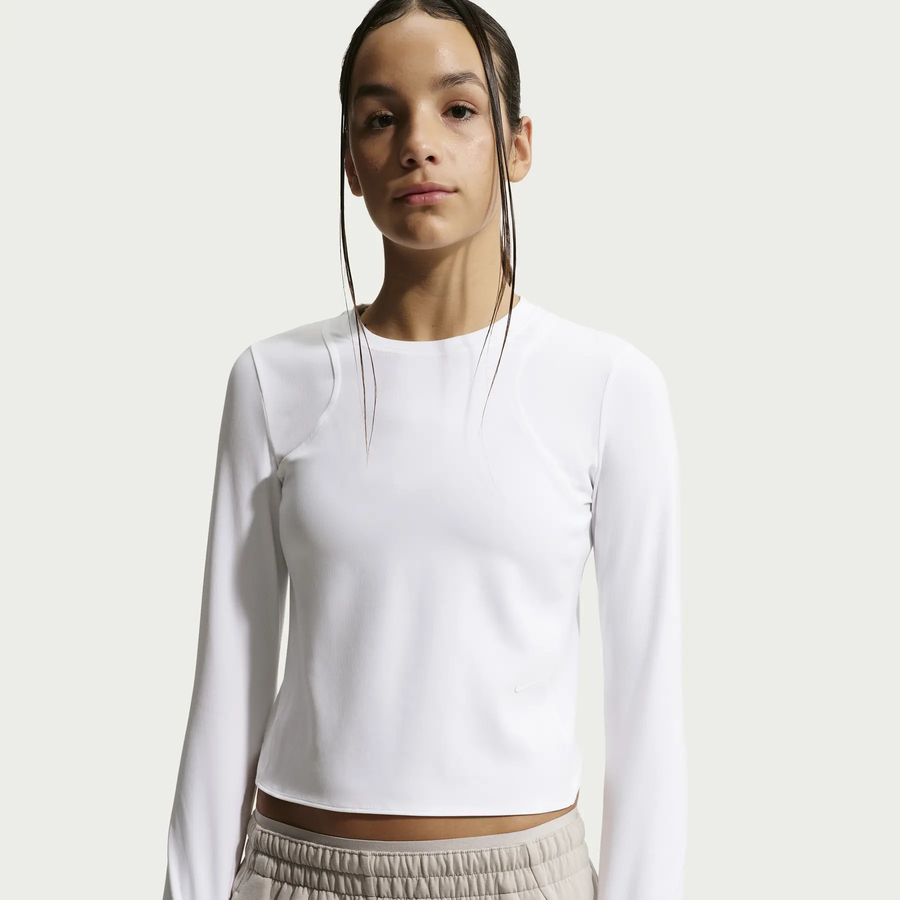 Langarmshirt Nike MAVN