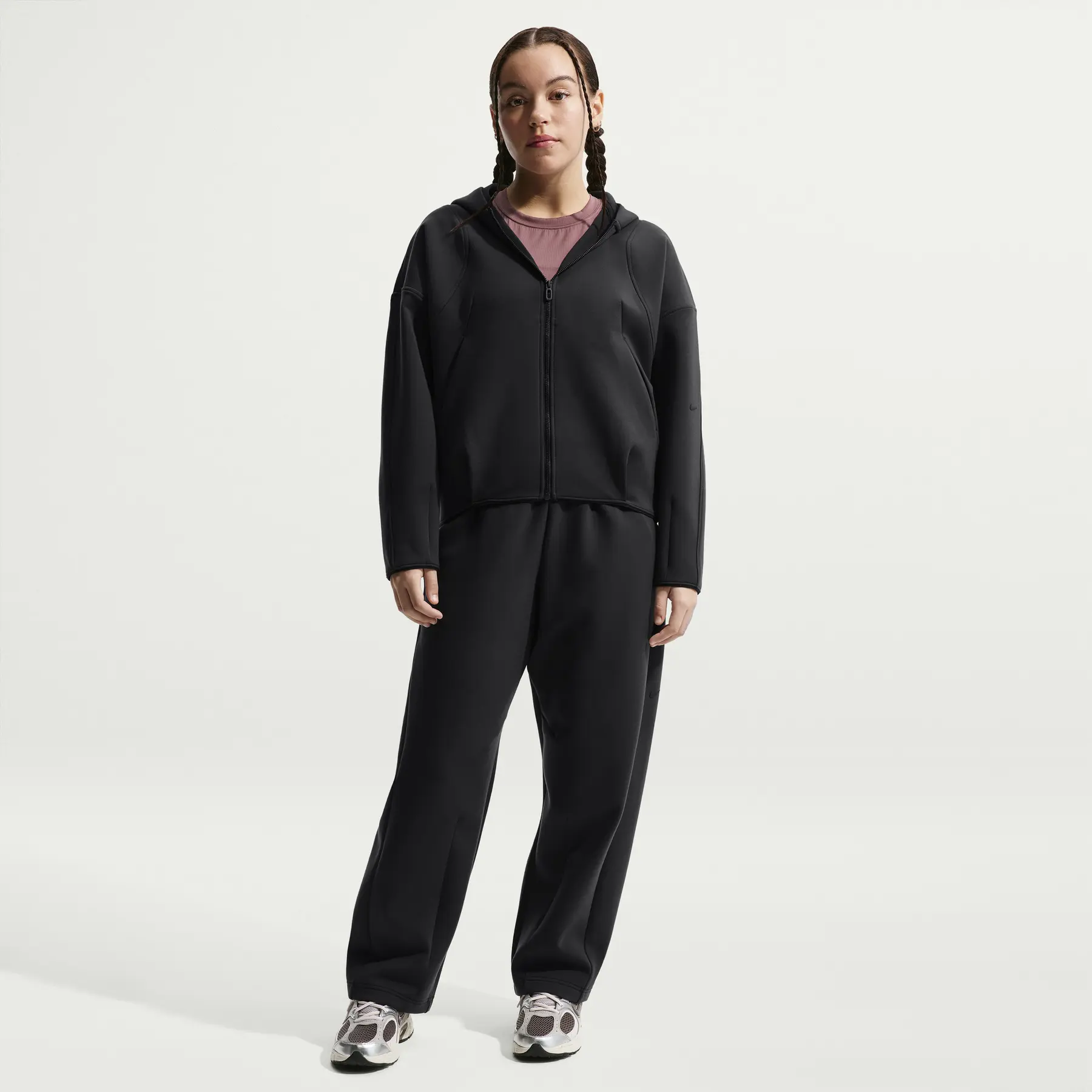 Hoodie Kinder Nike MAVN